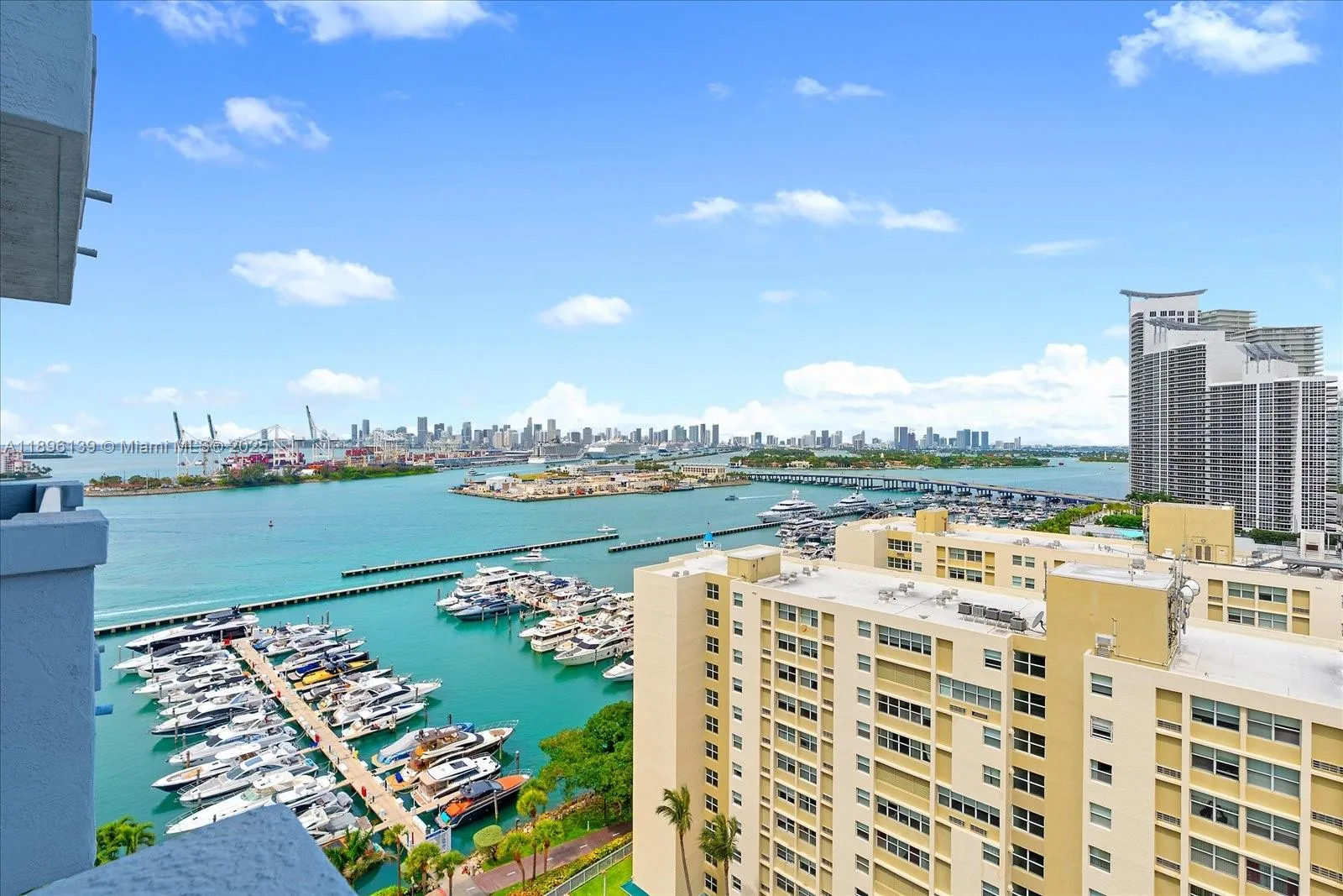 90 Alton Rd # 2611, Miami Beach, FL 33139 photo 8