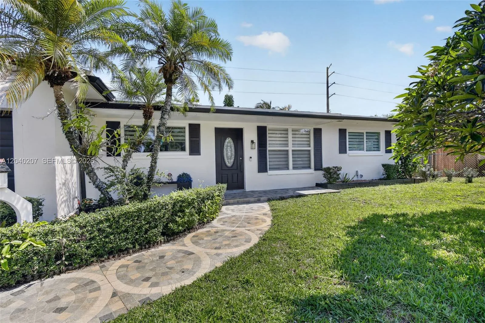2711 Arthur St, Hollywood, FL 33020 photo 2