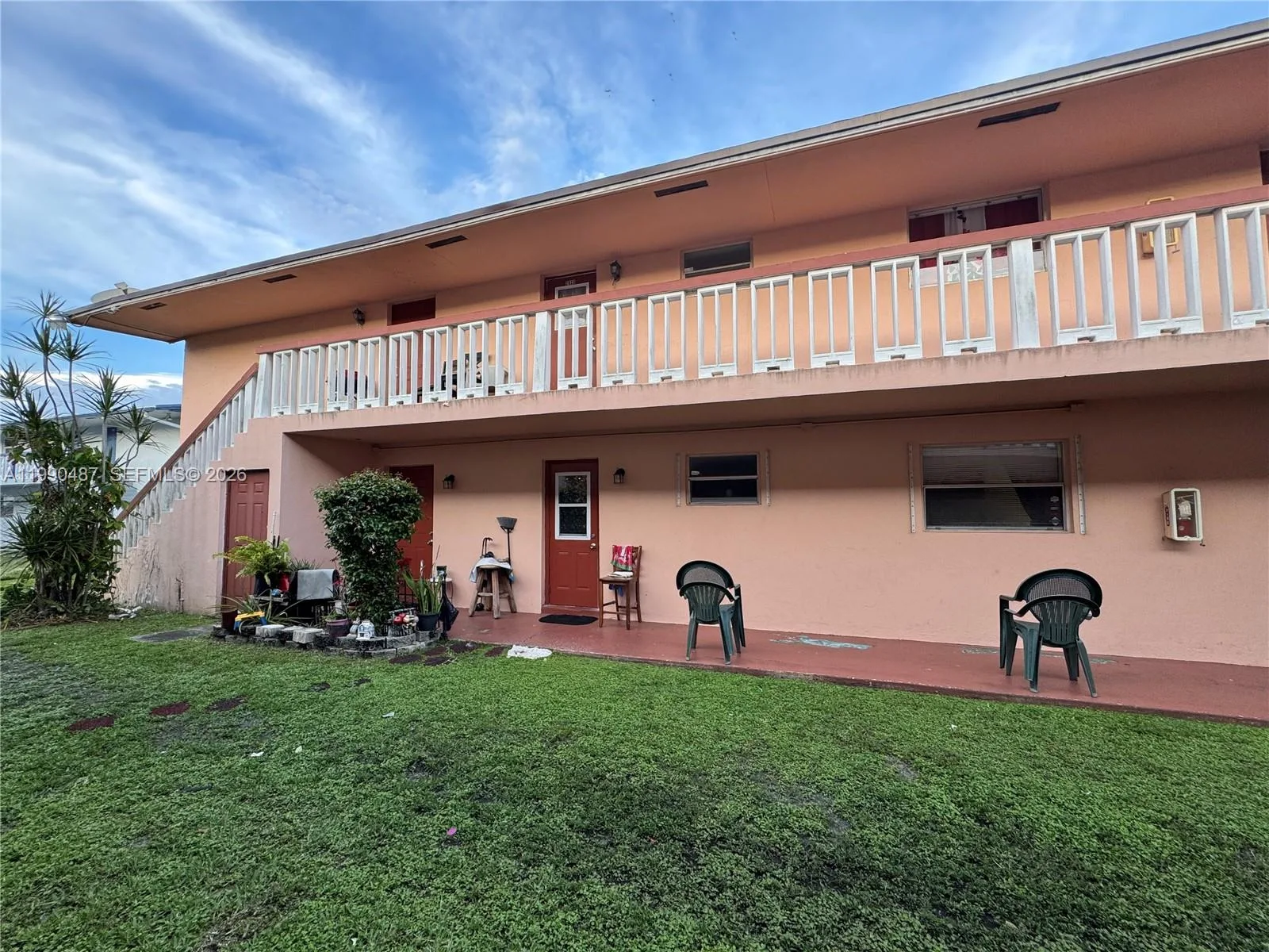7471 SW 10th Ct # 102D, North Lauderdale, FL 33068