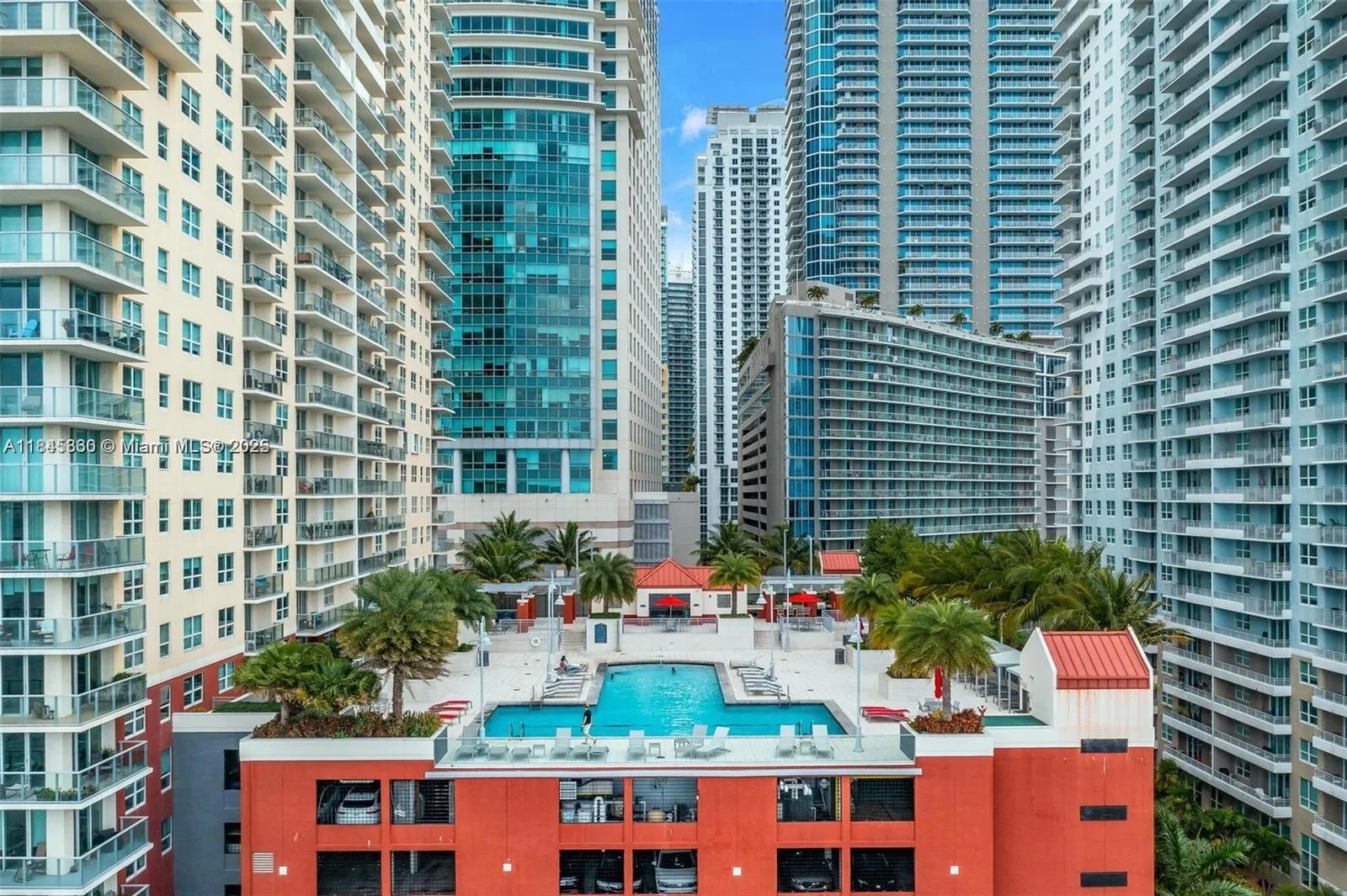 1155 Brickell Bay Dr # 2306, Miami, FL 33131 photo 11