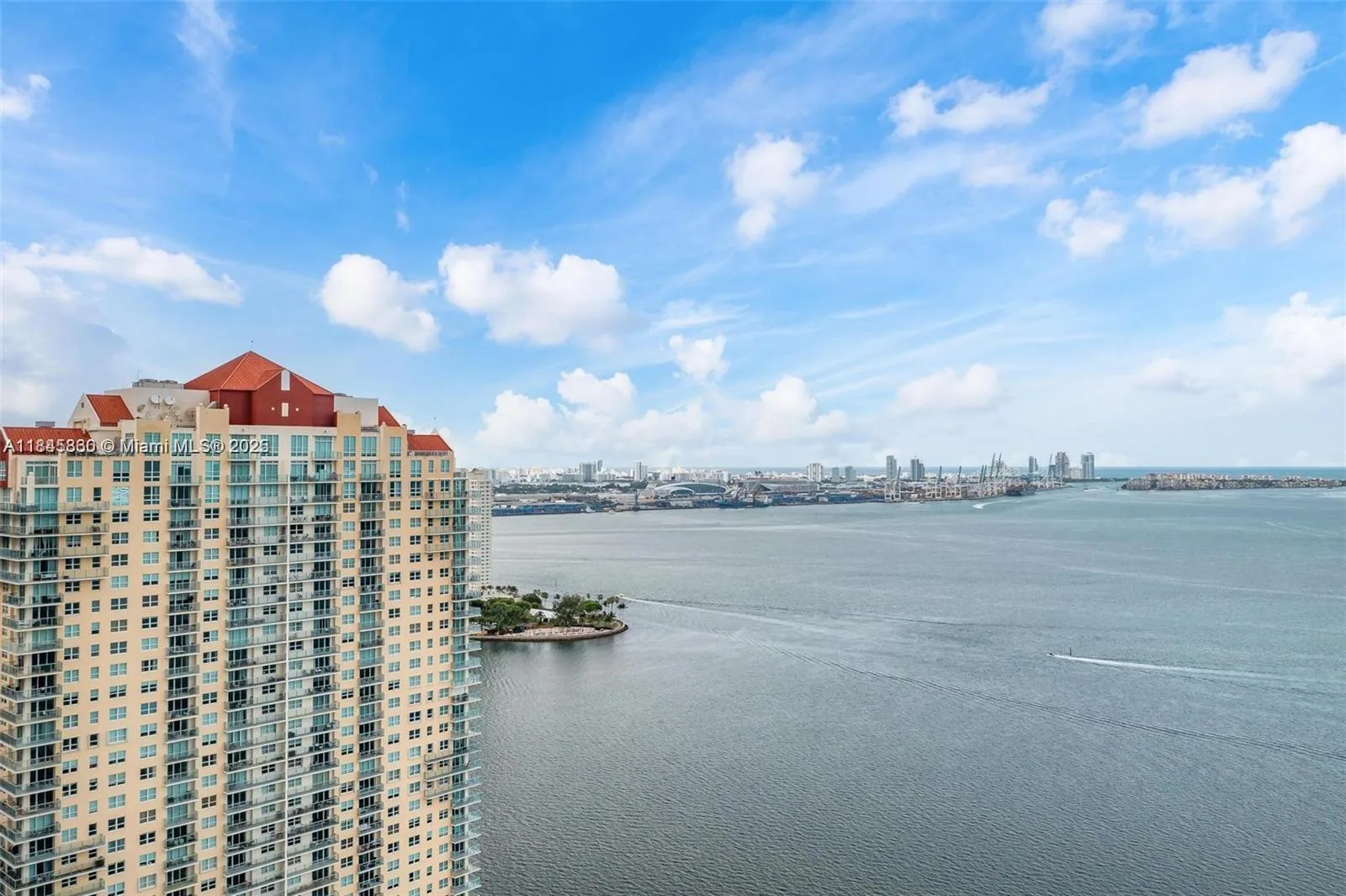 1155 Brickell Bay Dr # 2306, Miami, FL 33131 photo 12
