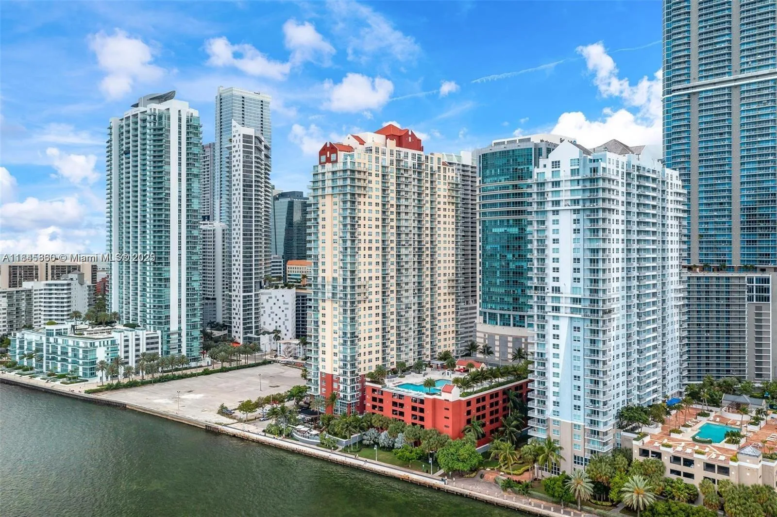 1155 Brickell Bay Dr # 2306, Miami, FL 33131 photo 13