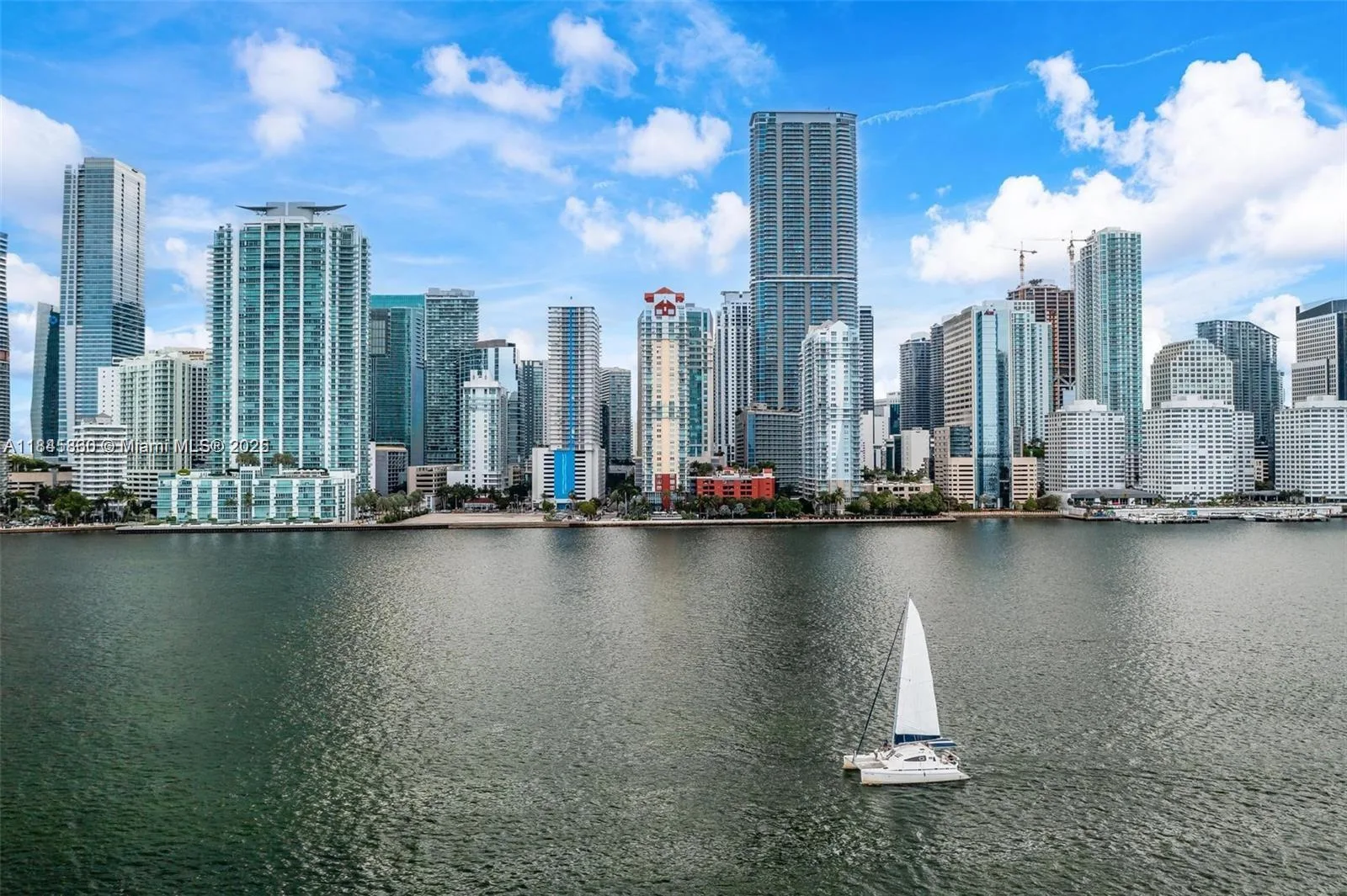 1155 Brickell Bay Dr # 2306, Miami, FL 33131 photo 8