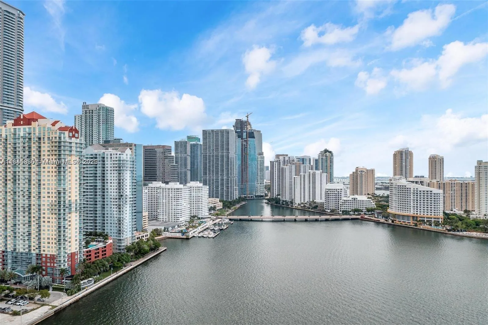 1155 Brickell Bay Dr # 2306, Miami, FL 33131 photo 9