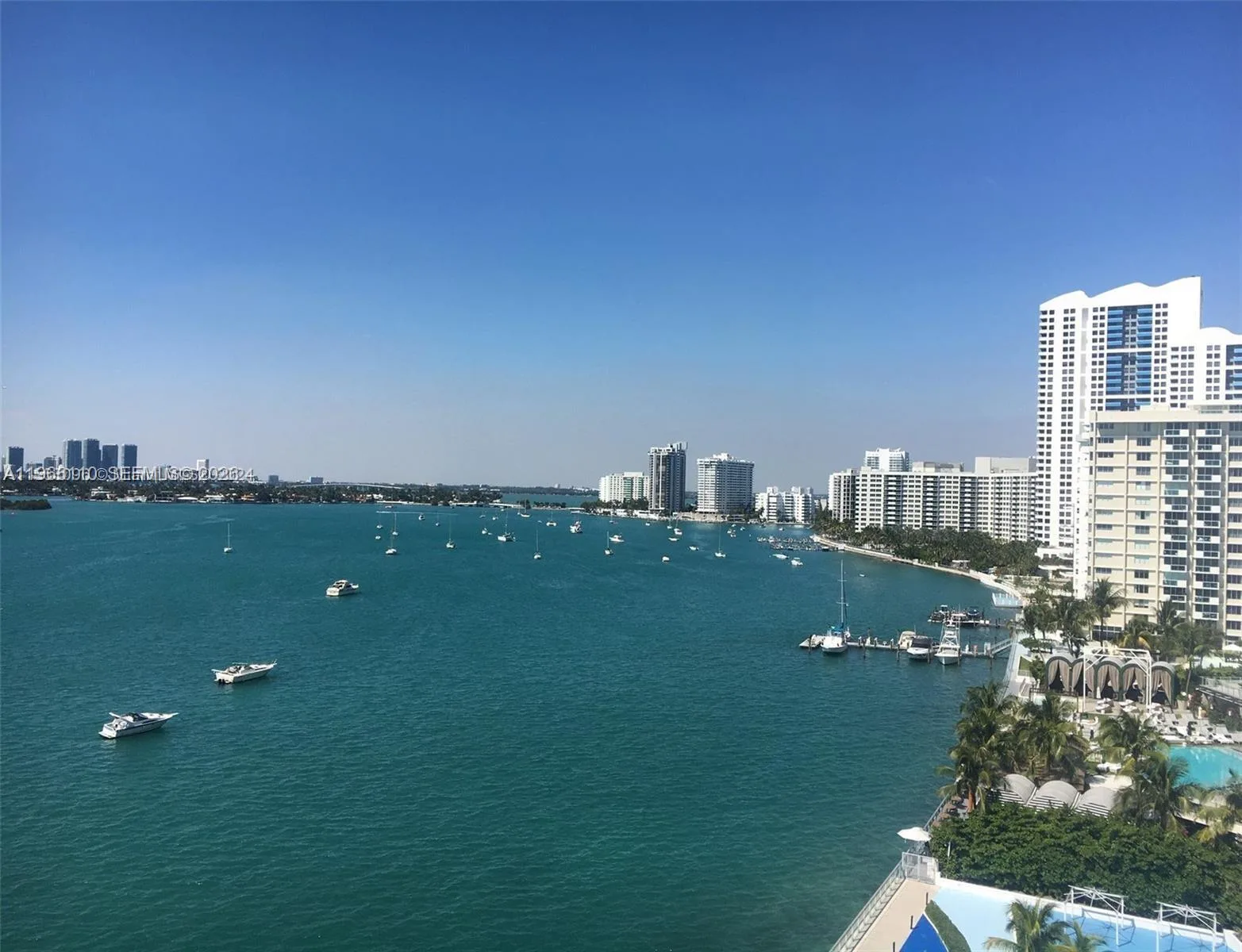 1000 West Ave # 1024, Miami Beach, FL 33139
