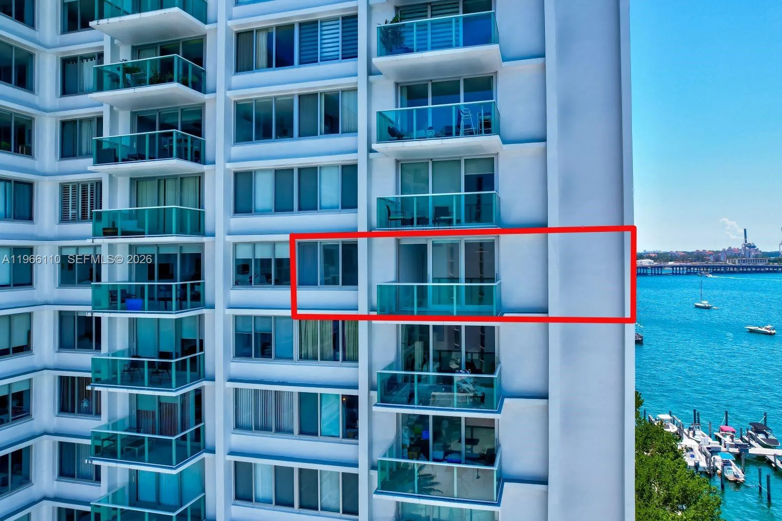 1000 West Ave # 1024, Miami Beach, FL 33139 photo 3