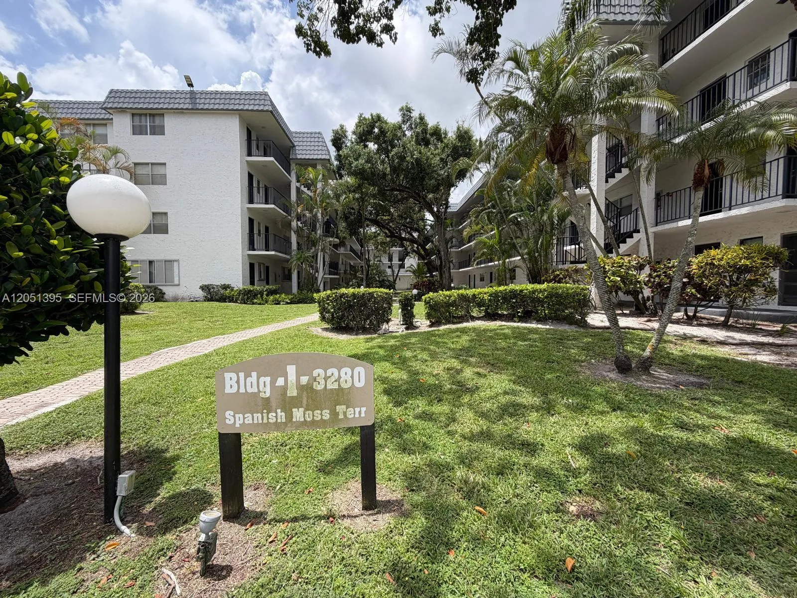 3280 Spanish Moss Ter # 110, Lauderhill, FL 33319 photo 2