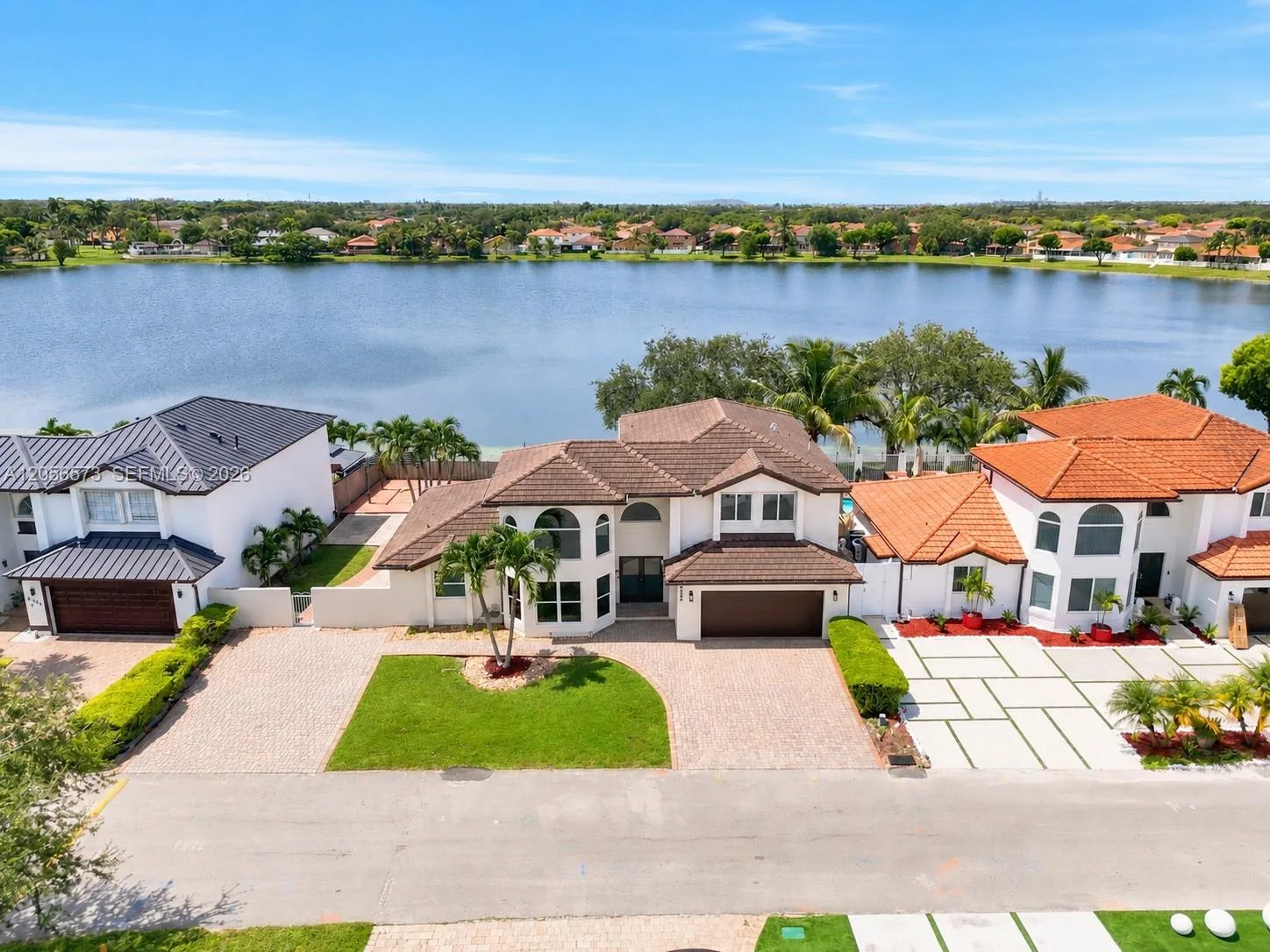 8406 NW 201st St, Hialeah, FL 33015