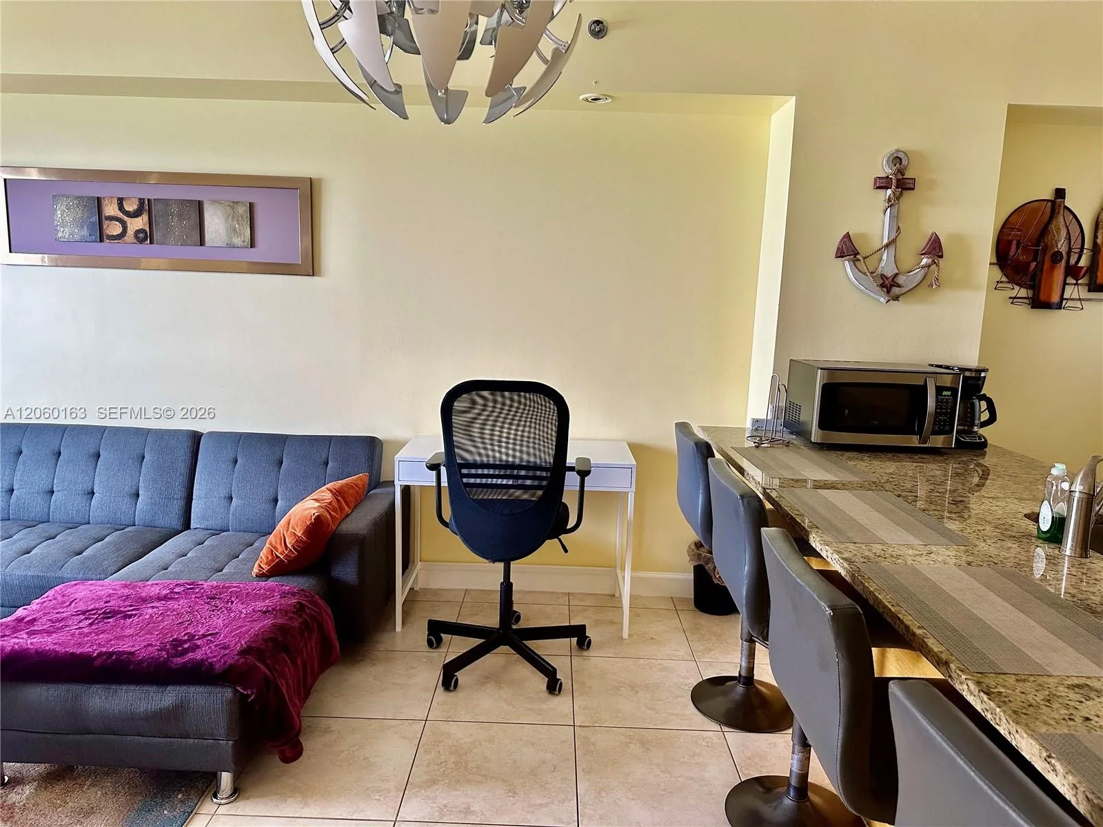1830 S Ocean Dr # 3705, Hallandale Beach, FL 33009 photo 2