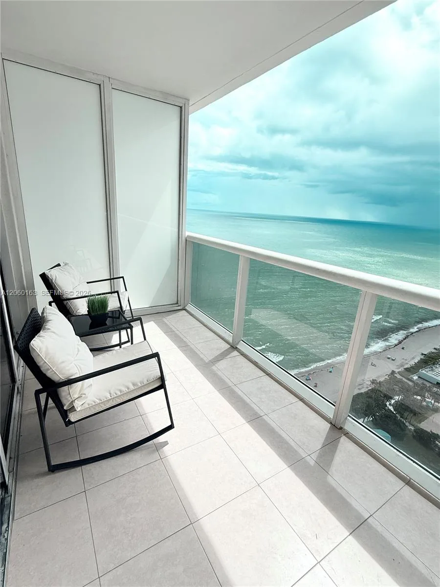 1830 S Ocean Dr # 3705, Hallandale Beach, FL 33009 photo 5