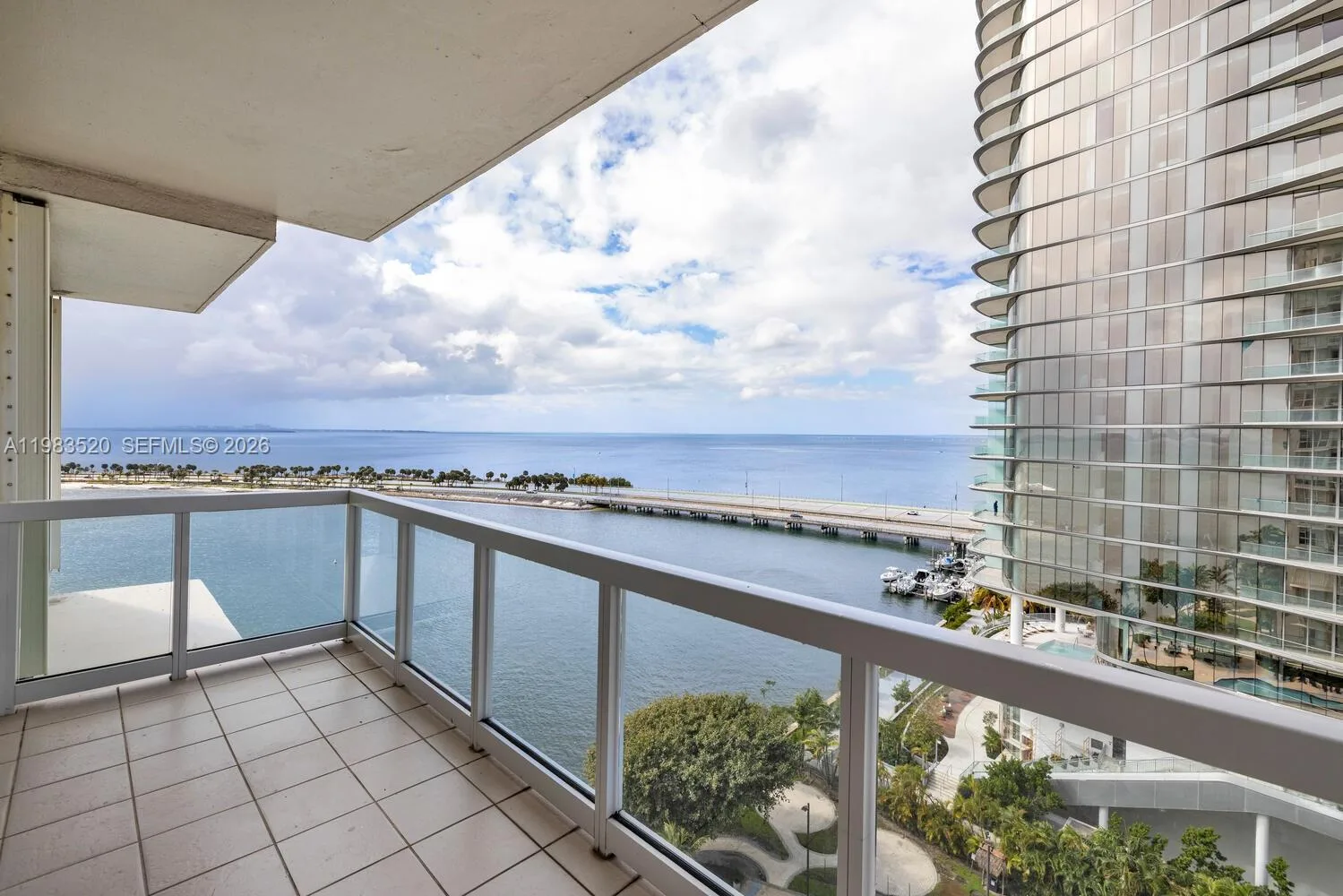 2451 Brickell Ave # 12C, Miami, FL 33129