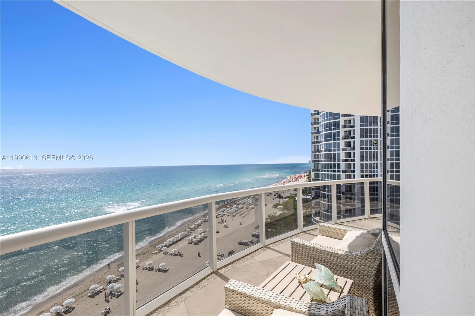 18201 Collins ave # 1209, Sunny Isles Beach, FL 33160