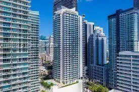 Millecento Unit 3904 at 1100 S Miami Ave # 3904, Miami, FL 33130 — photo 1