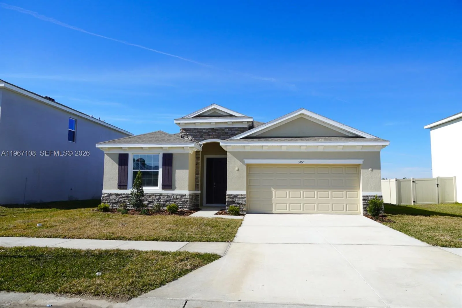 5367 Oxford Gray Road # 5367, Other City - In The State Of Florida, FL 33545