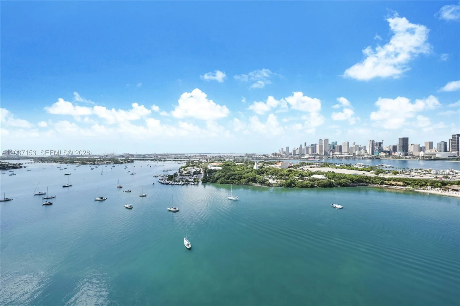 1000 Venetian Way # 1902, Miami, FL 33139 photo 12