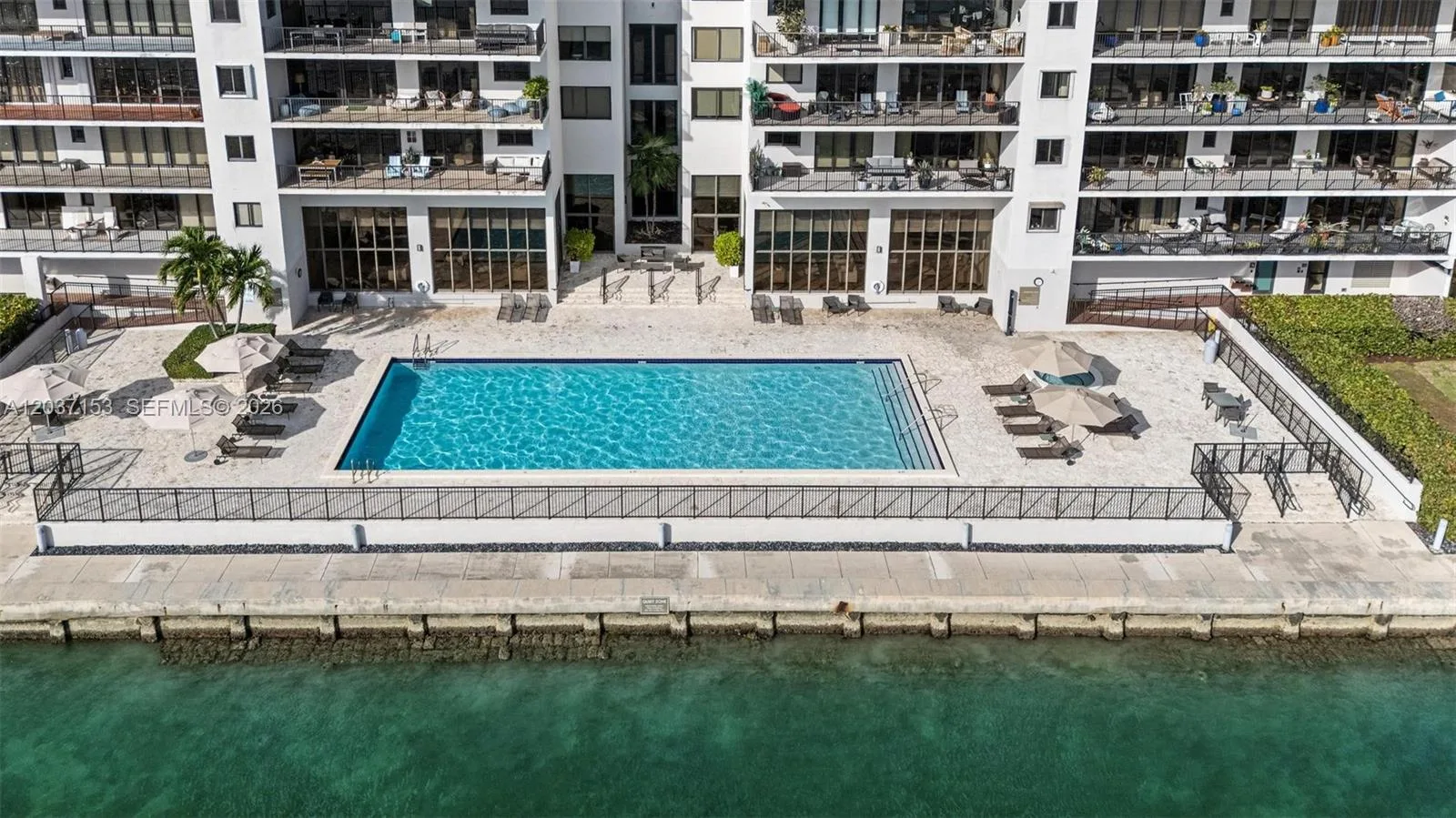 1000 Venetian Way # 1902, Miami, FL 33139 photo 13