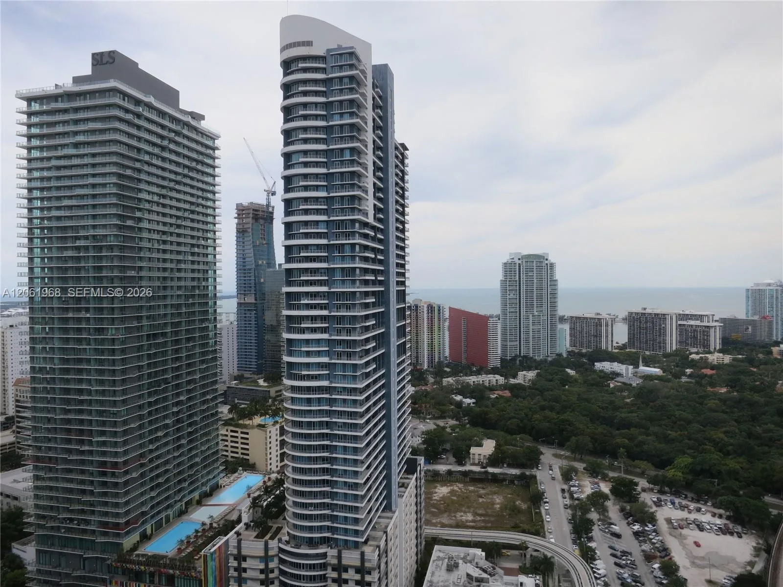 79 SW 12th St # UPH4001-S, Miami, FL 33130 photo 11