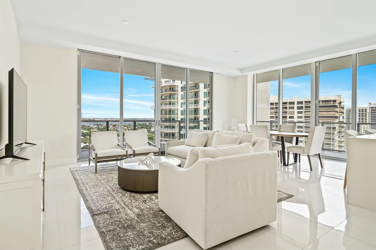 3100 N Ocean Drive # H-1409, Singer Island, FL 33404 photo 2