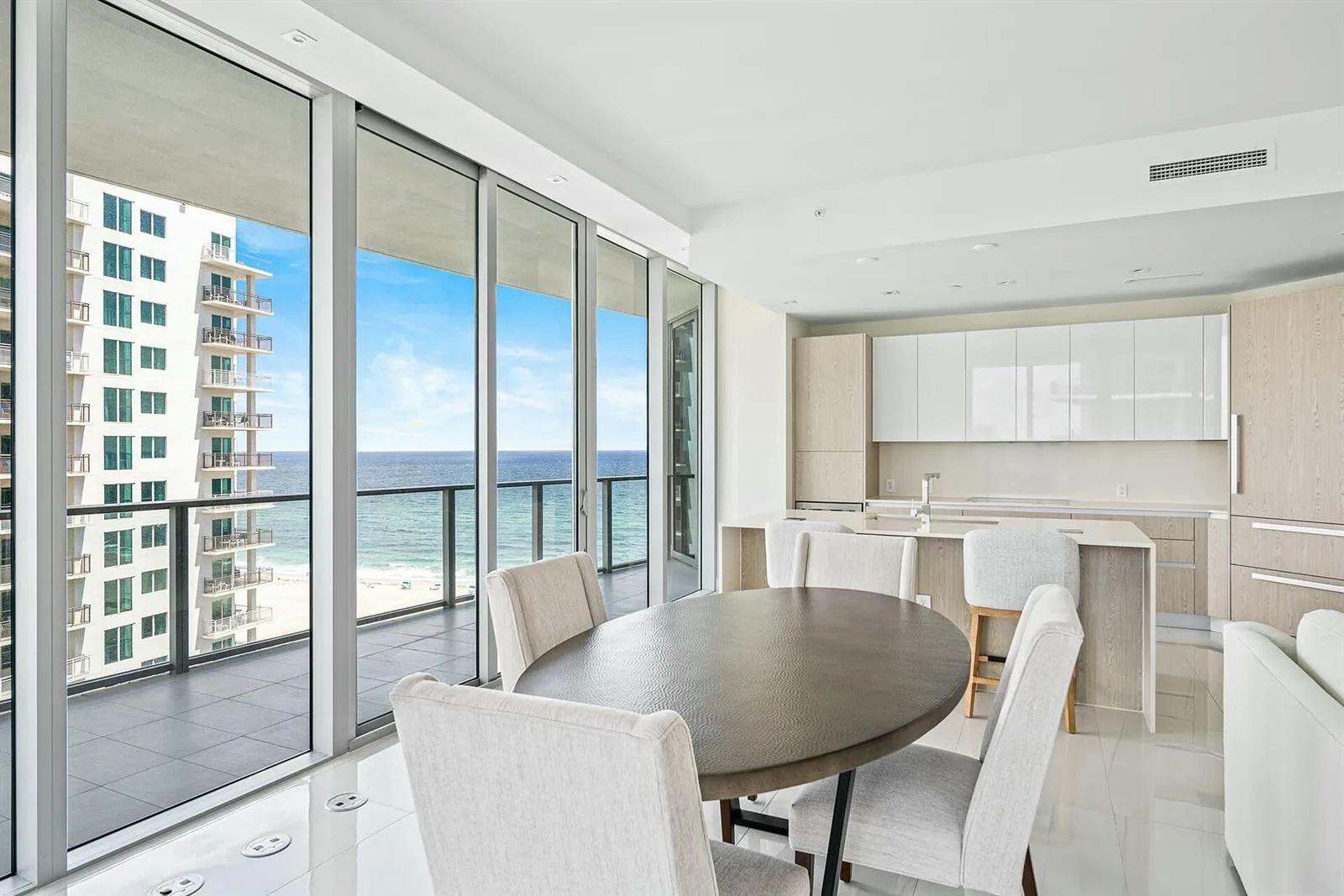 3100 N Ocean Drive # H-1409, Singer Island, FL 33404 photo 4