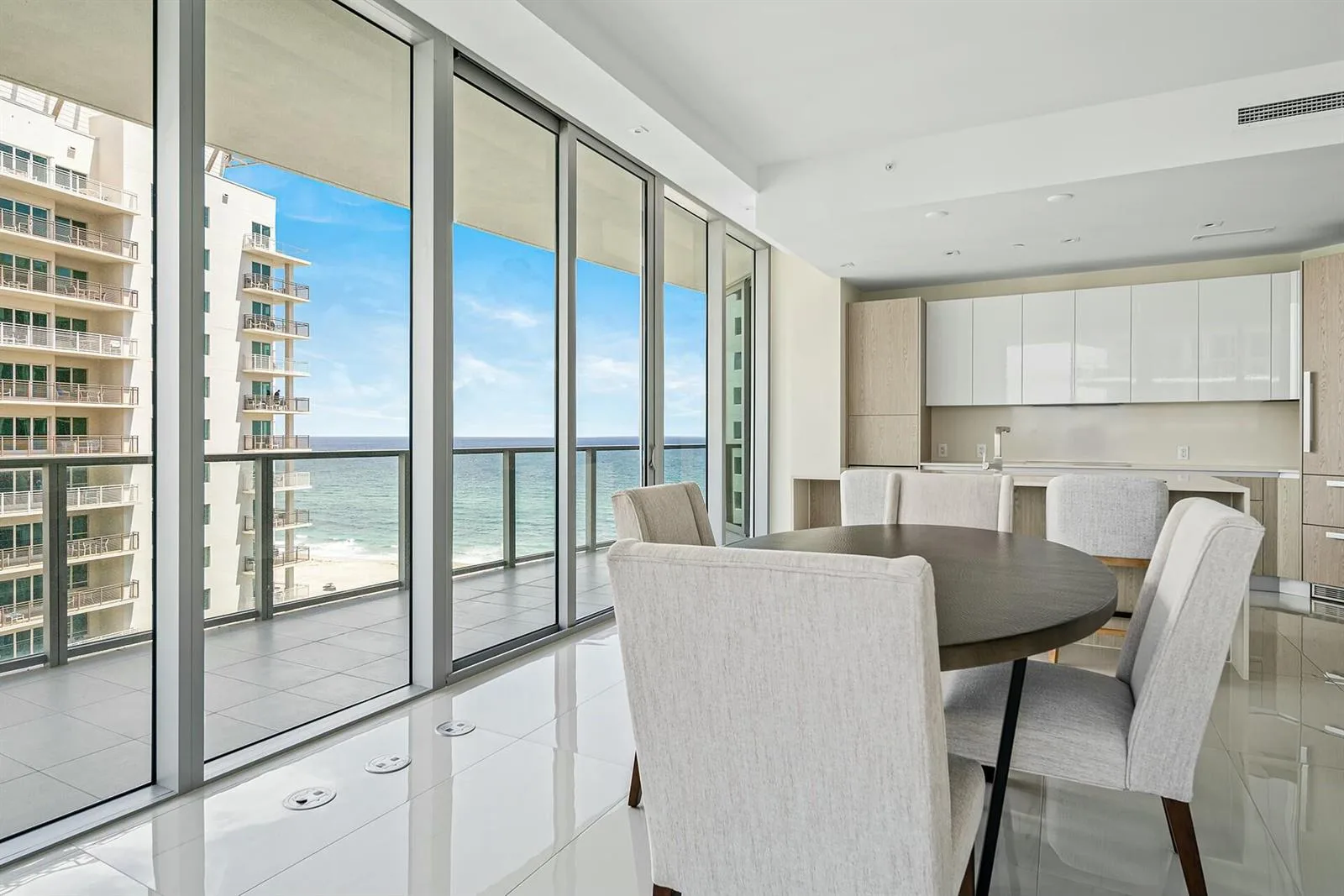 3100 N Ocean Drive # H-1409, Singer Island, FL 33404 photo 5