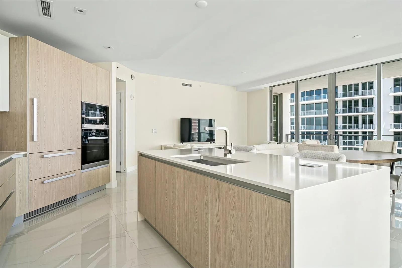 3100 N Ocean Drive # H-1409, Singer Island, FL 33404 photo 7