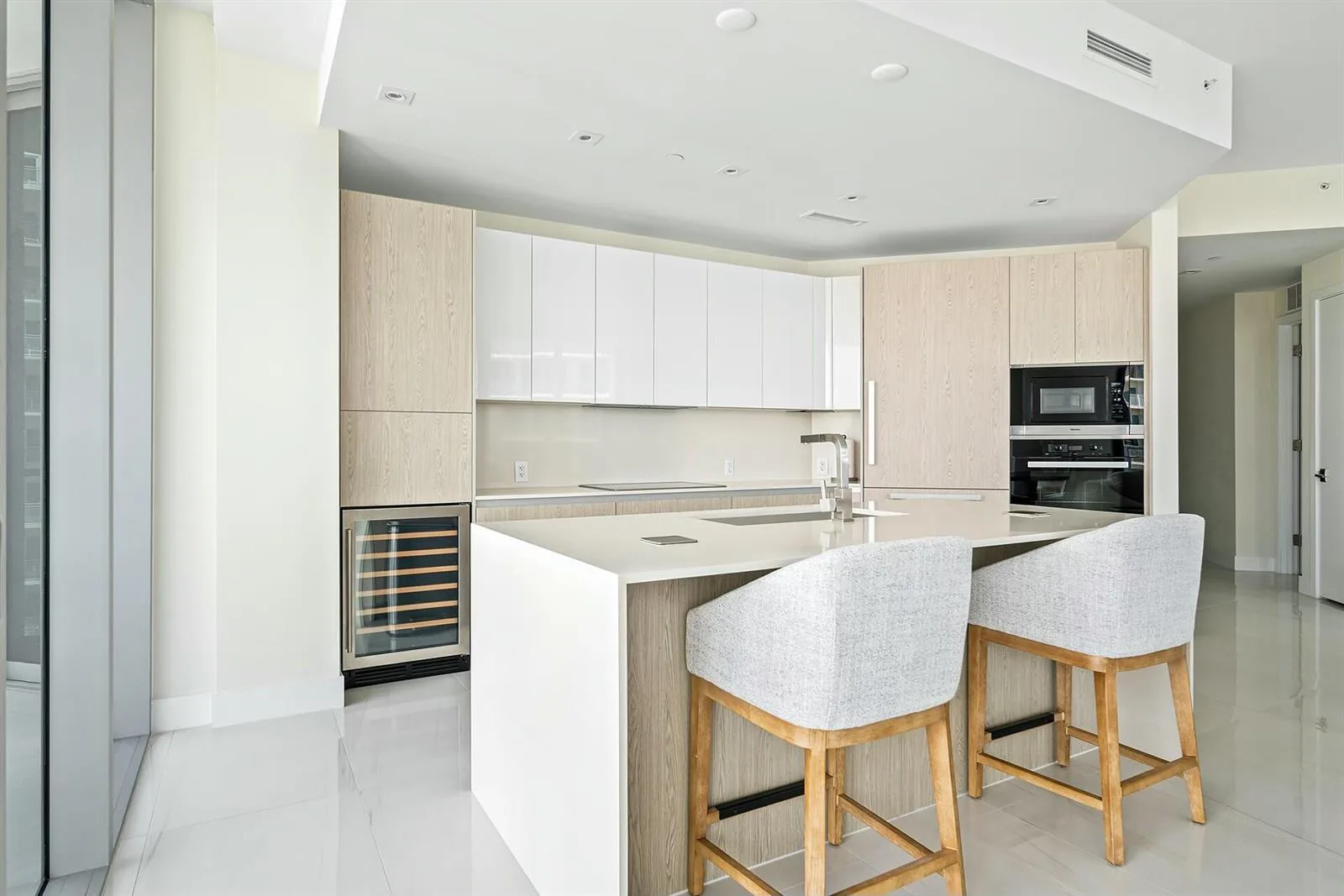 3100 N Ocean Drive # H-1409, Singer Island, FL 33404 photo 8