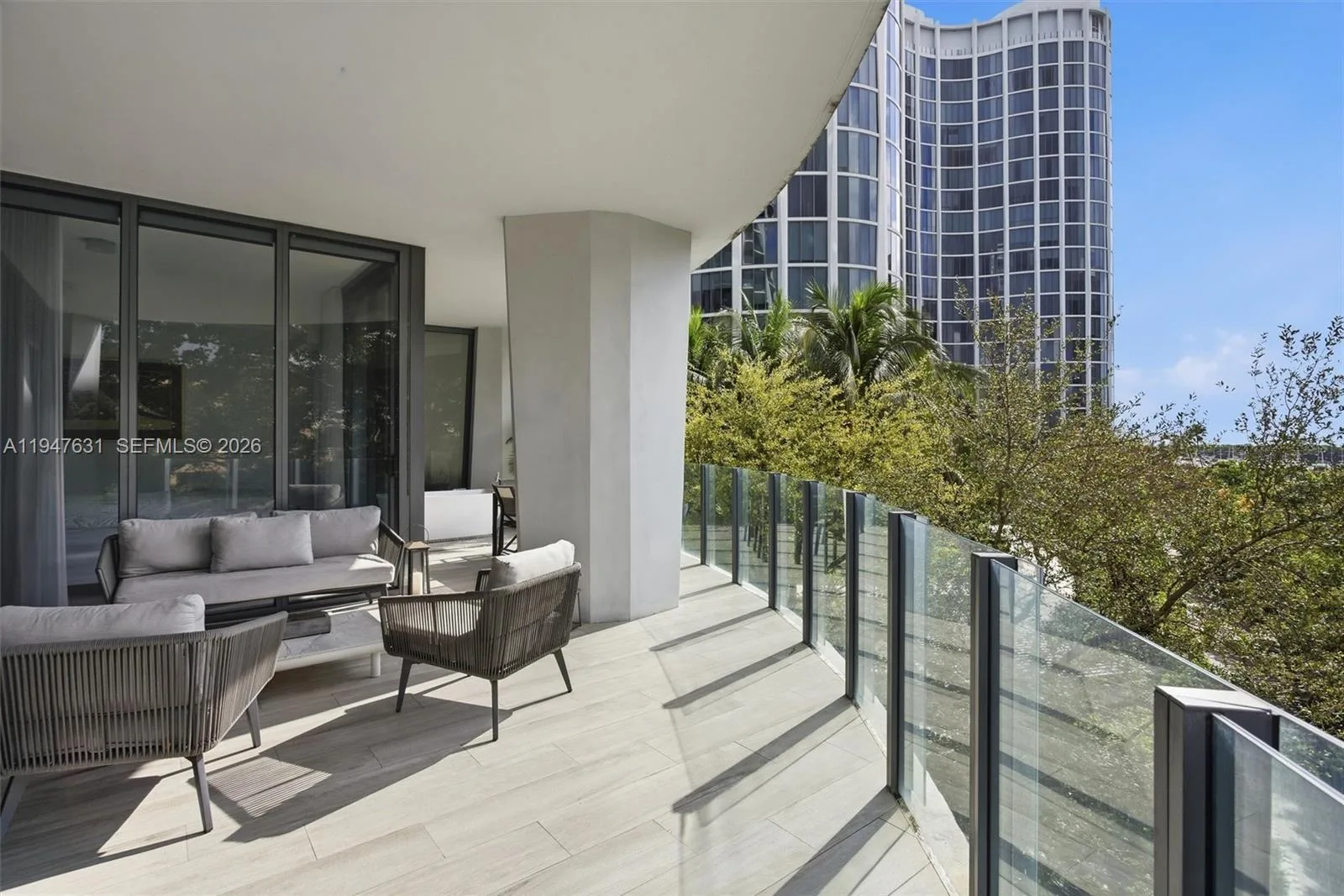 2831 S BAYSHORE DR # 501, Miami, FL 33133