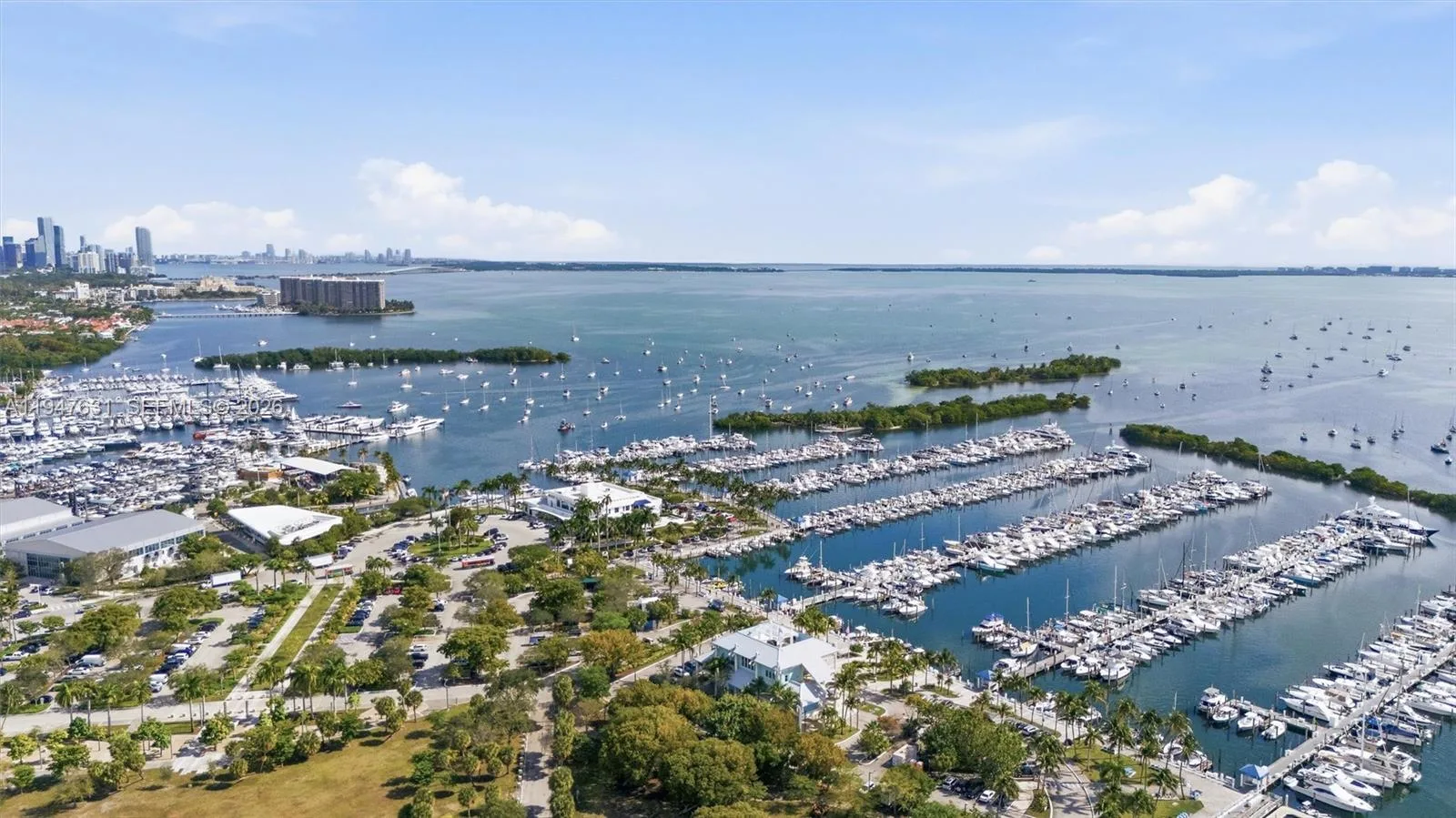 2831 S BAYSHORE DR # 501, Miami, FL 33133 photo 2