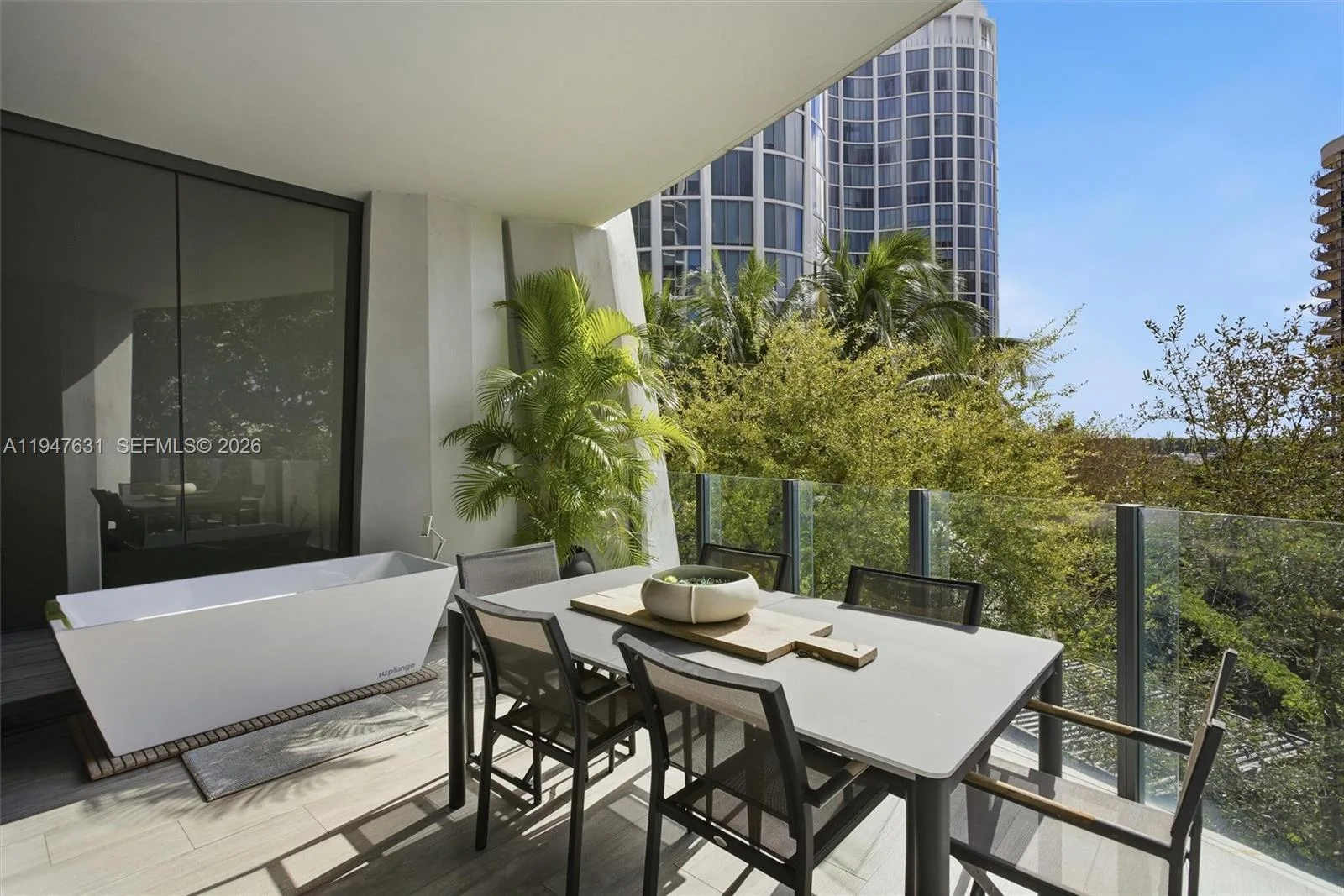 2831 S BAYSHORE DR # 501, Miami, FL 33133 photo 5