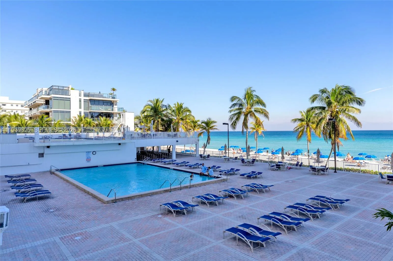 2201 S Ocean Dr # 2806, Hollywood, FL 33019