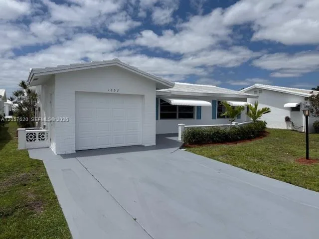 1832 SW 17th St, Boynton Beach, FL 33426 photo 2