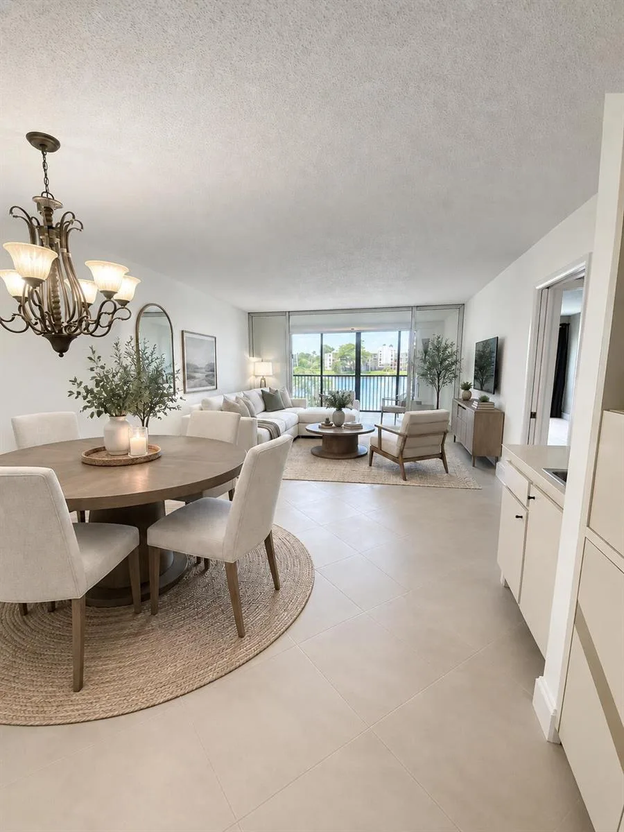 14460 Strathmore Lane # Apt 306, Delray Beach, FL 33446 — zdjęcie 5