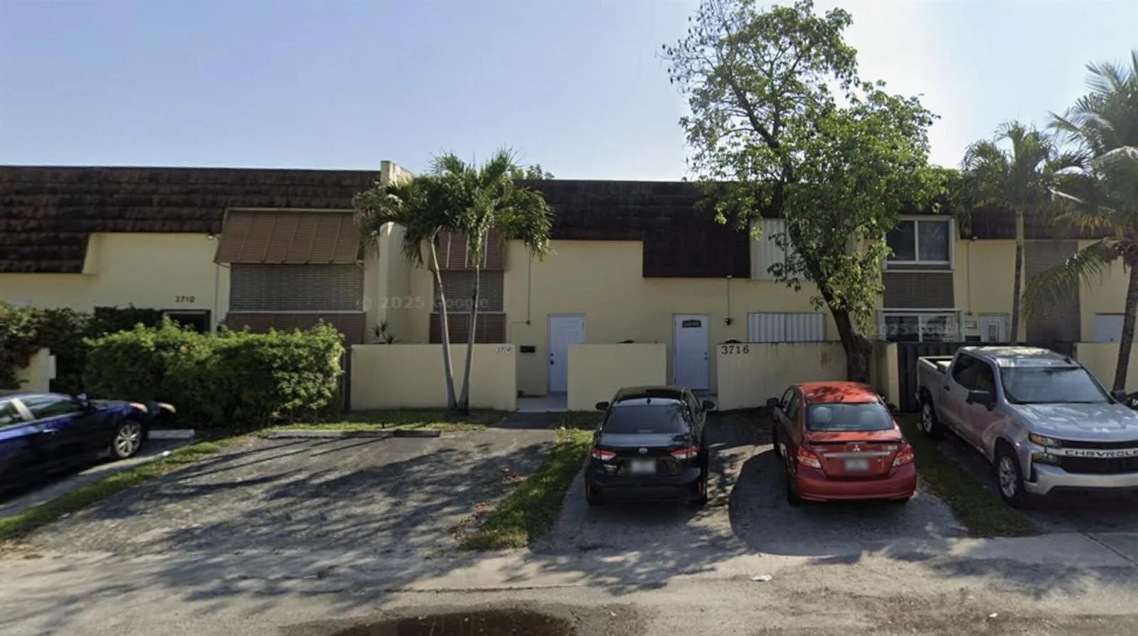3714 SW 60th Terrace # 28, Davie, FL 33314
