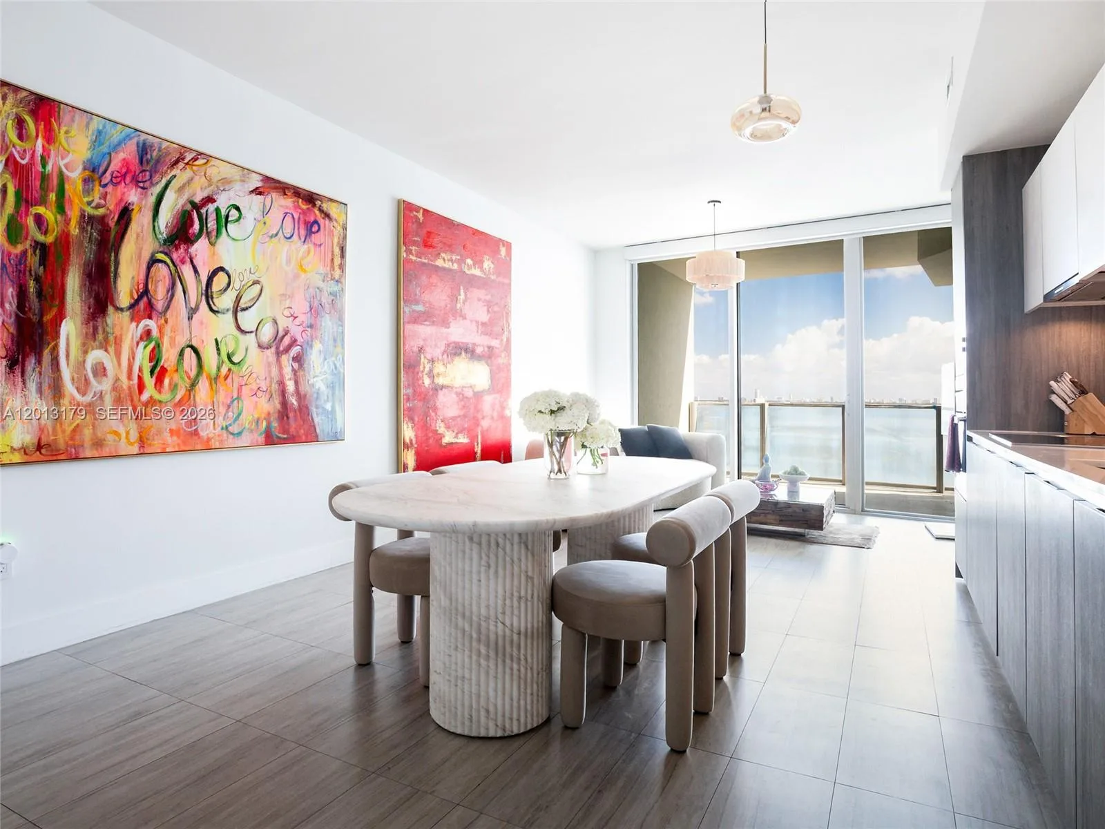 2900 NE 7th Ave # 1406, Miami, FL 33137
