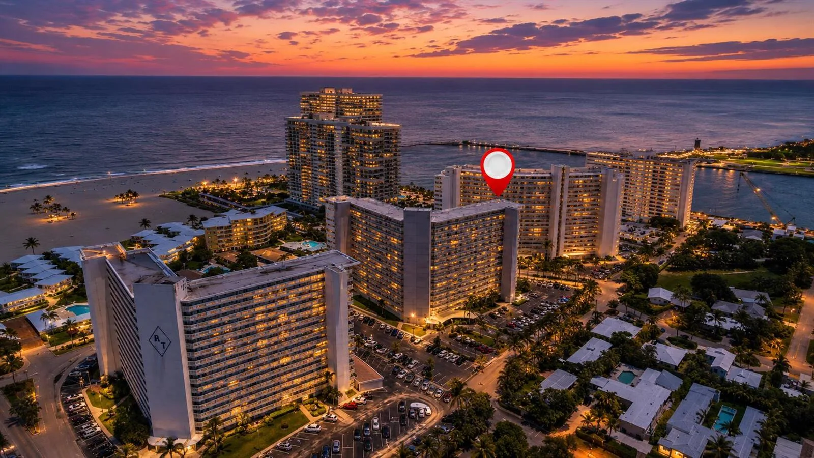 1920 S Ocean Drive # 511, Fort Lauderdale, FL 33316