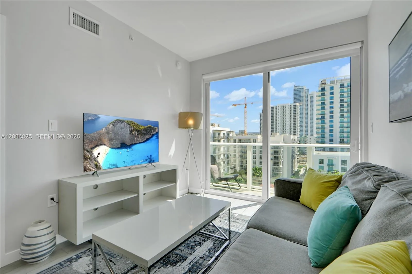 321 NE 26th St # 816, Miami, FL 33137
