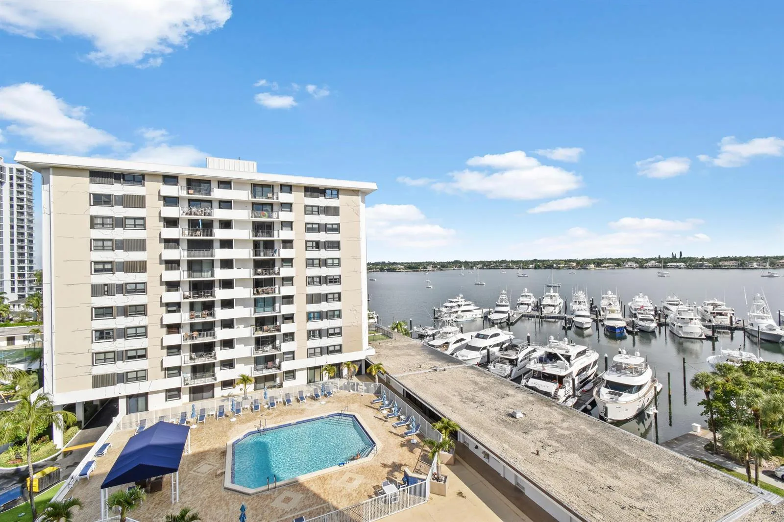 1200 Marine Way # 601, North Palm Beach, FL 33408