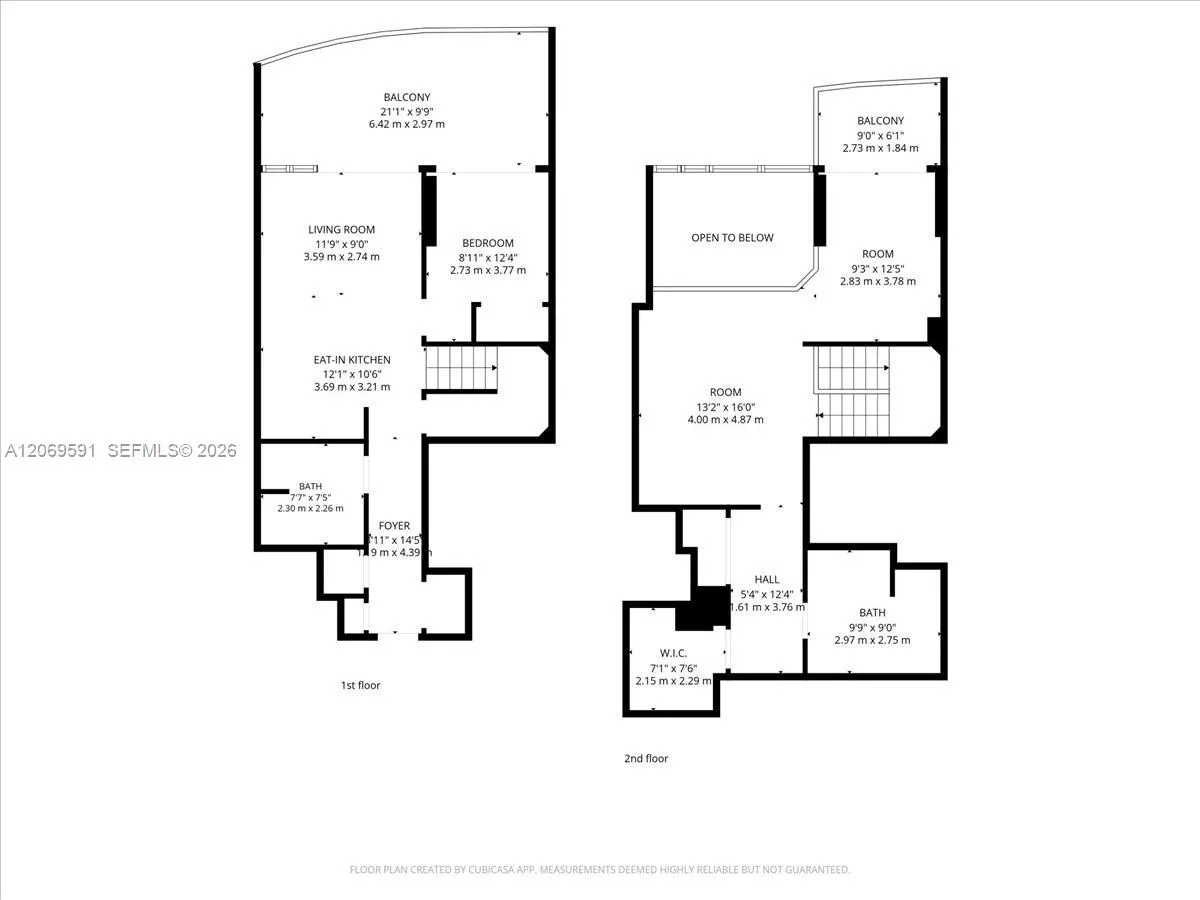 41 SE 5th St # 1908, Miami, FL 33131 photo 6