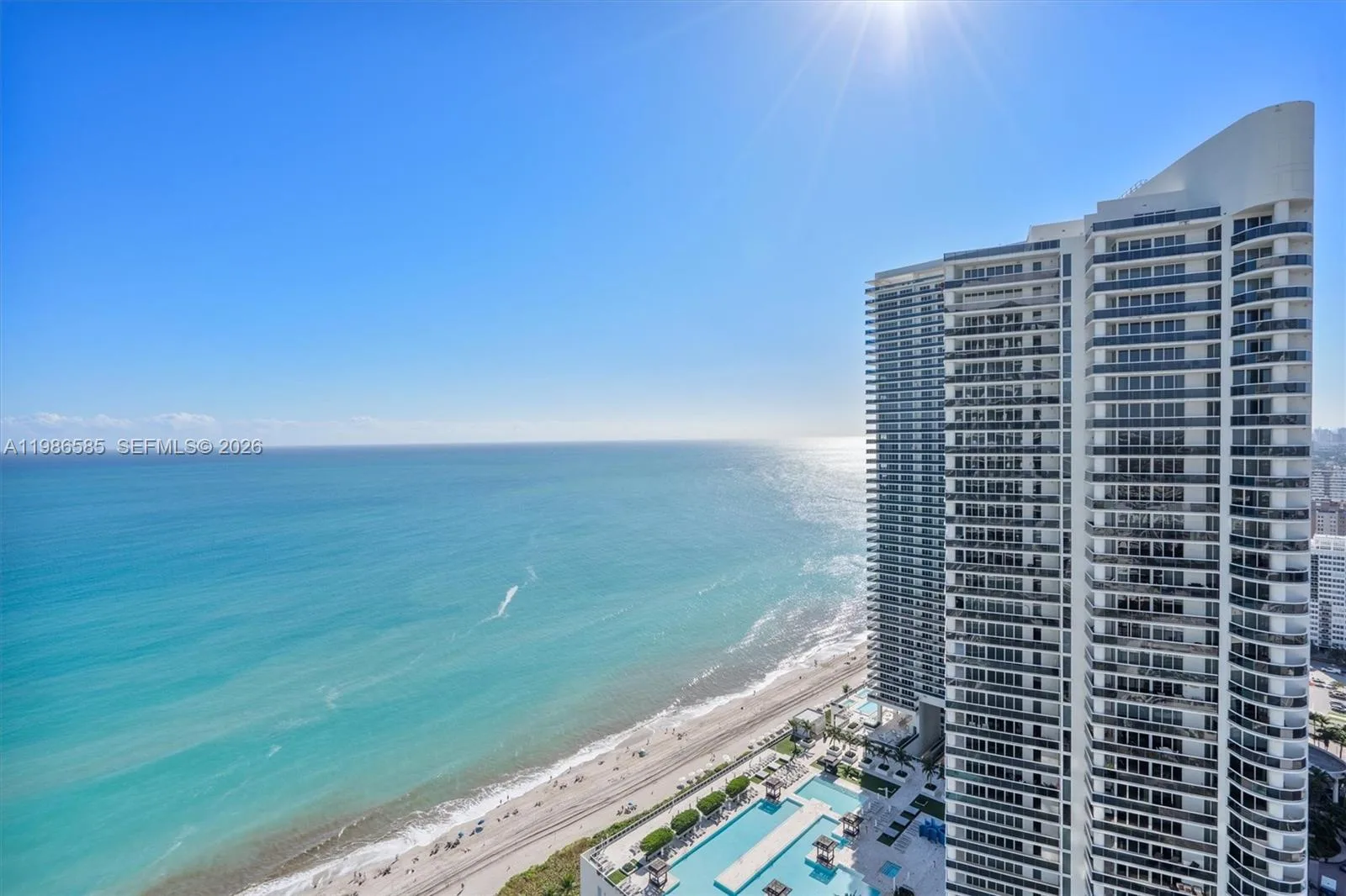 4111 S Ocean Dr # 3209, Hollywood, FL 33019