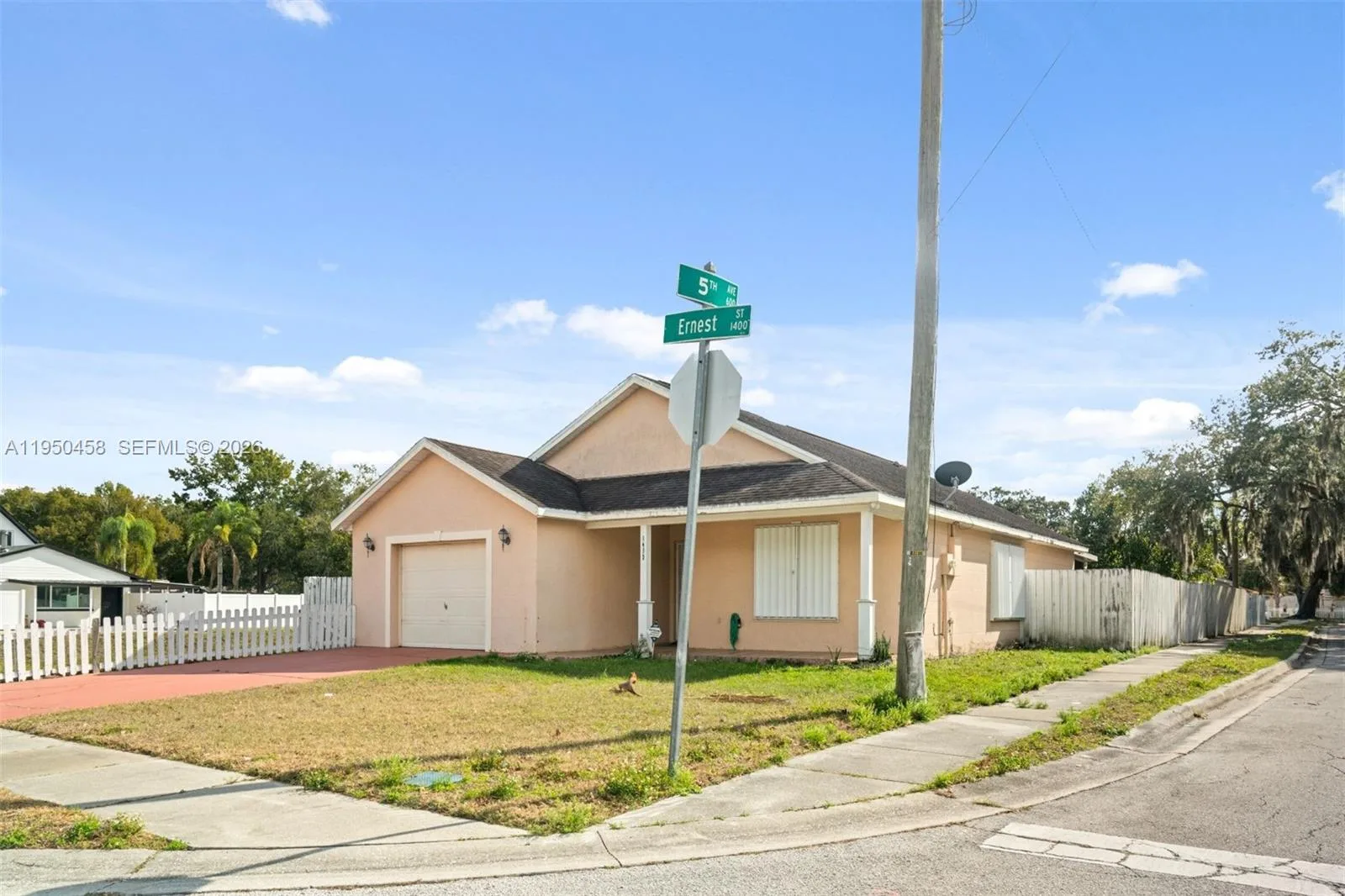 1412 Ernest St, Kissimmee, FL 34741 photo 2