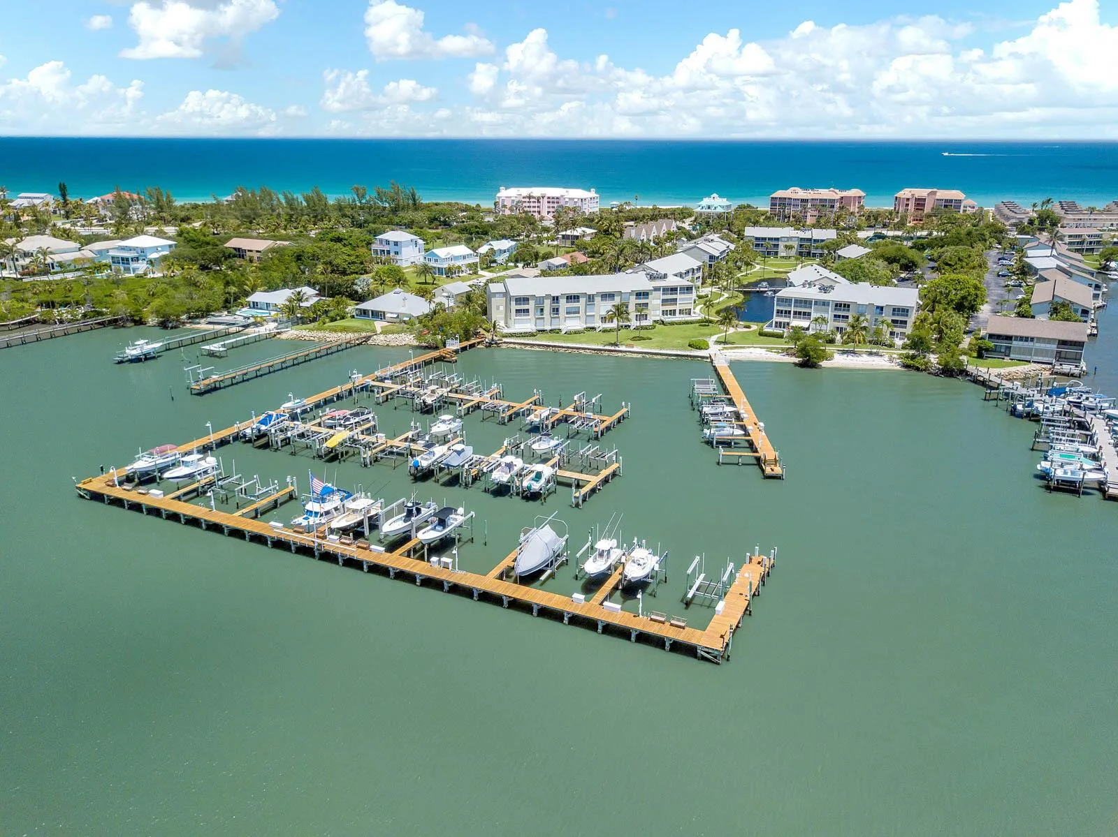 1550 NE Ocean Boulevard # A-302, Stuart, FL 34996
