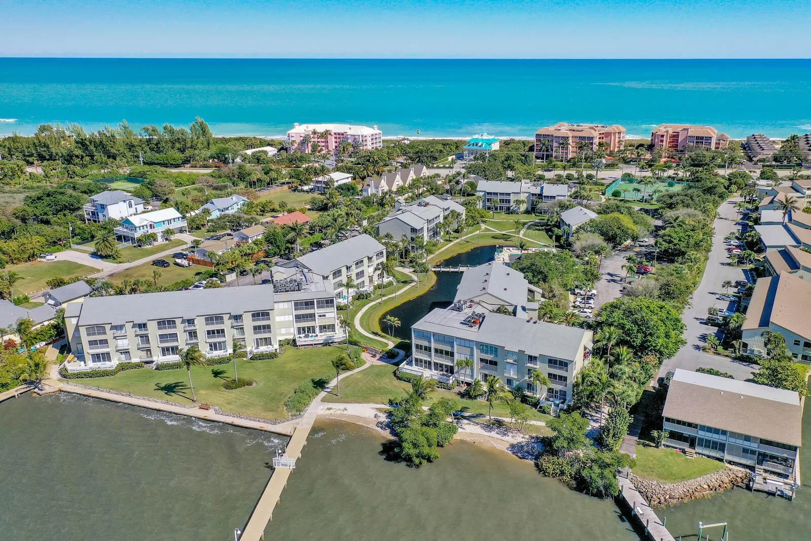1550 NE Ocean Boulevard # A-302, Stuart, FL 34996 photo 2