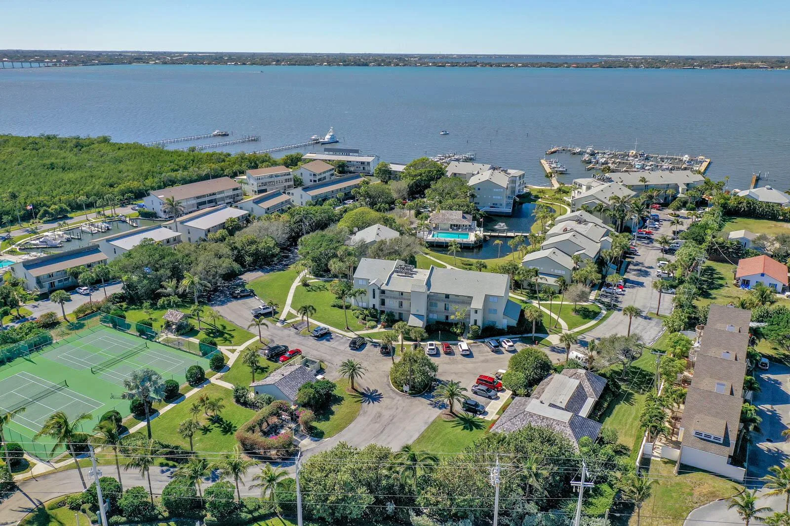 1550 NE Ocean Boulevard # A-302, Stuart, FL 34996 photo 3