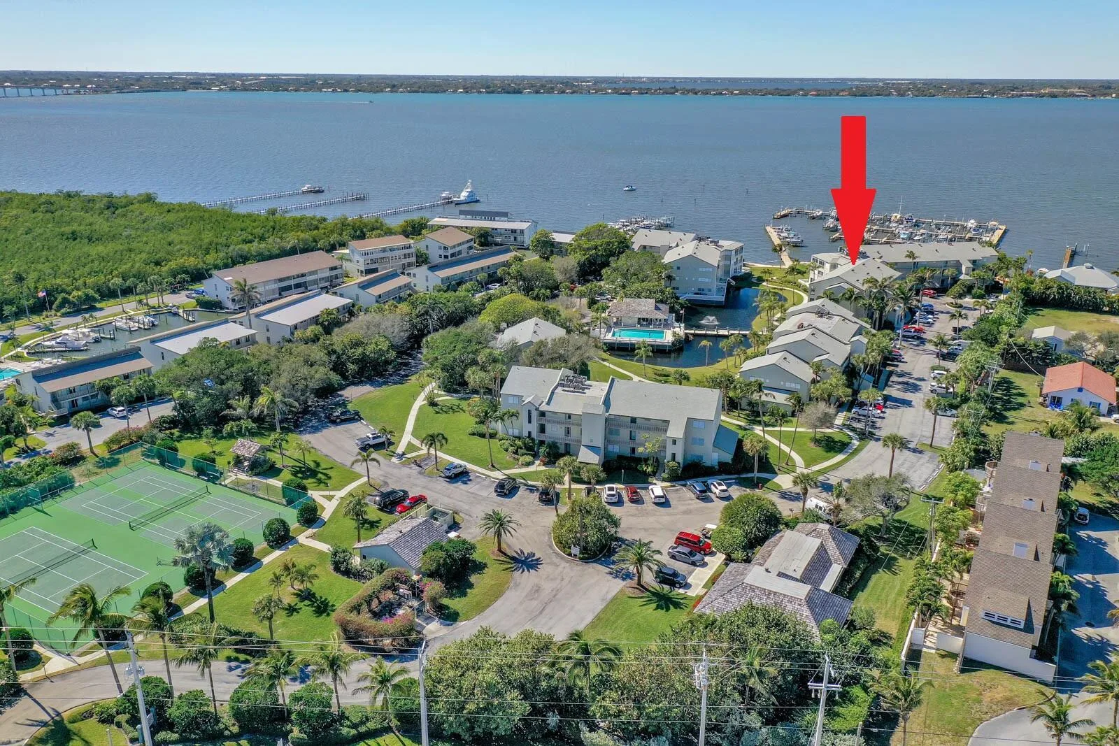 1550 NE Ocean Boulevard # A-302, Stuart, FL 34996 photo 4