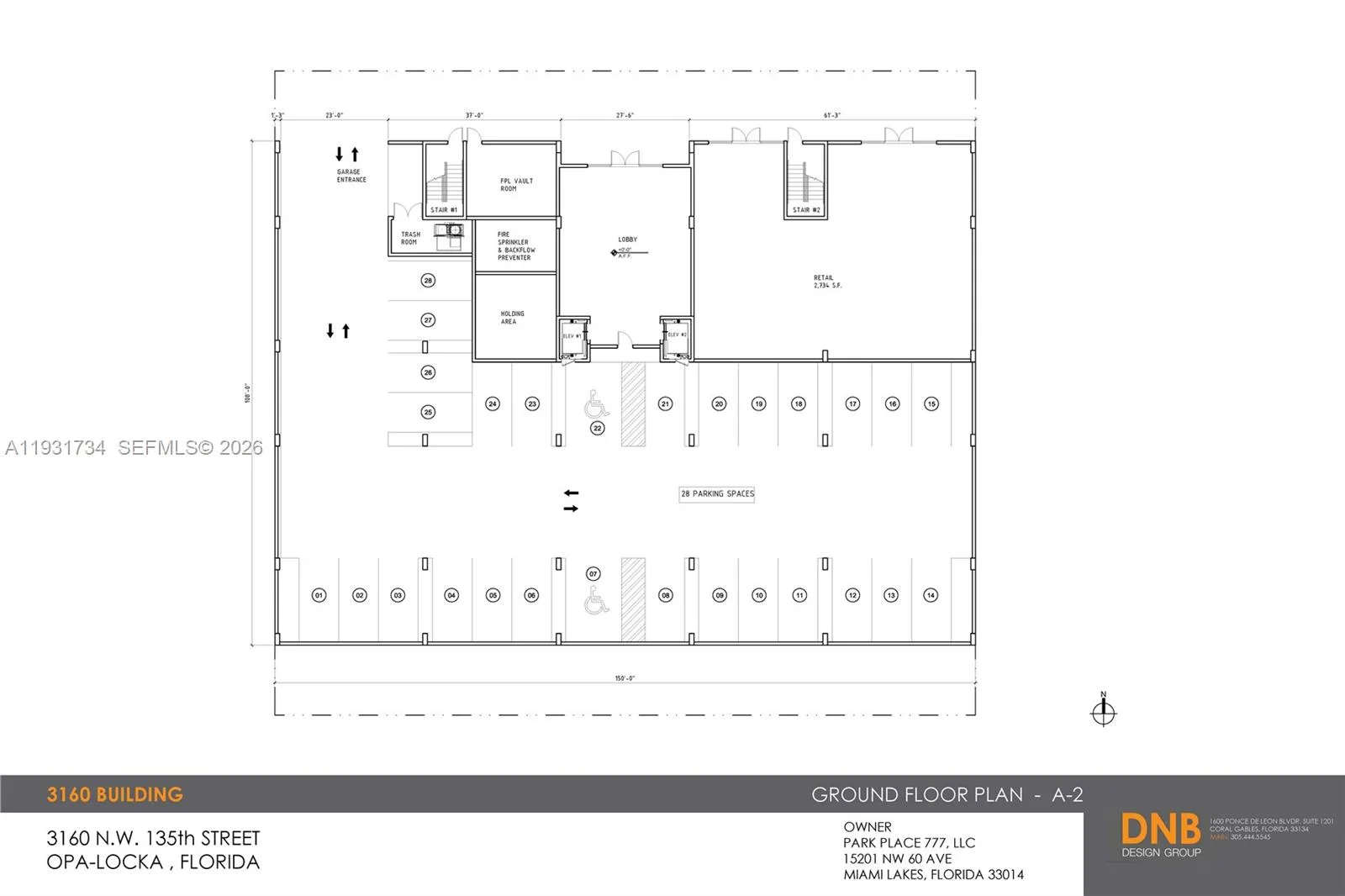 3160 NW 135th St, Opa-Locka, FL 33054 photo 3