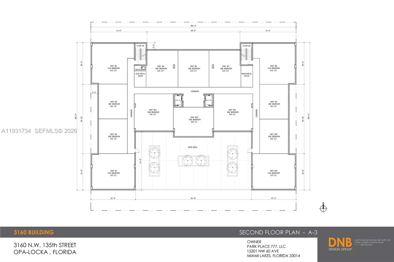 3160 NW 135th St, Opa-Locka, FL 33054 photo 4