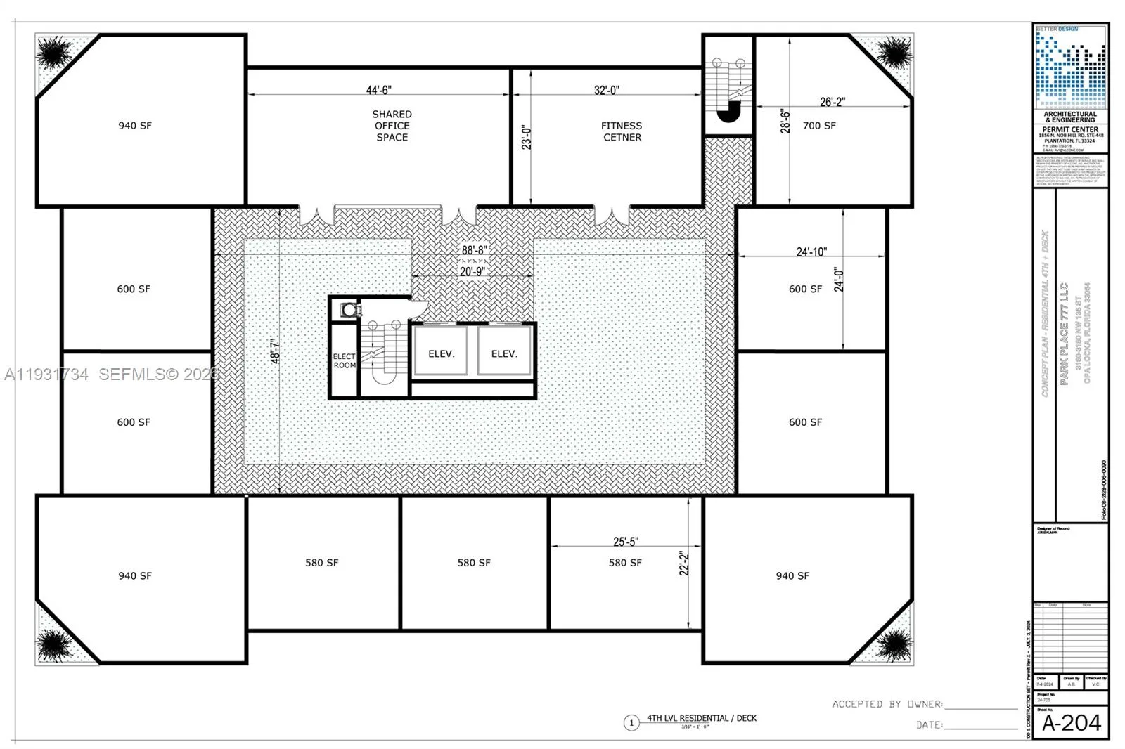 3160 NW 135th St, Opa-Locka, FL 33054 photo 7