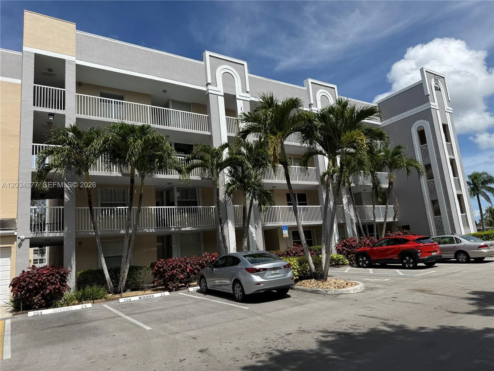 10312 NW 24th Pl # 106, Sunrise, FL 33322