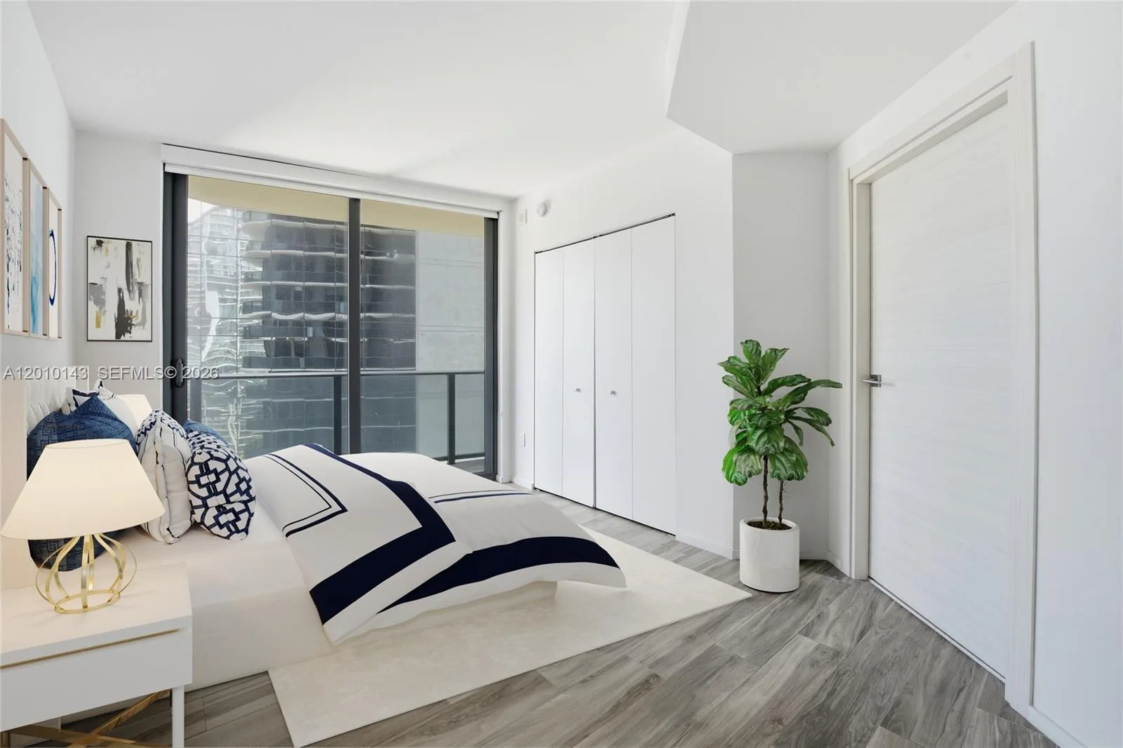 801 S Miami Ave # 2505, Miami, FL 33130 photo 11