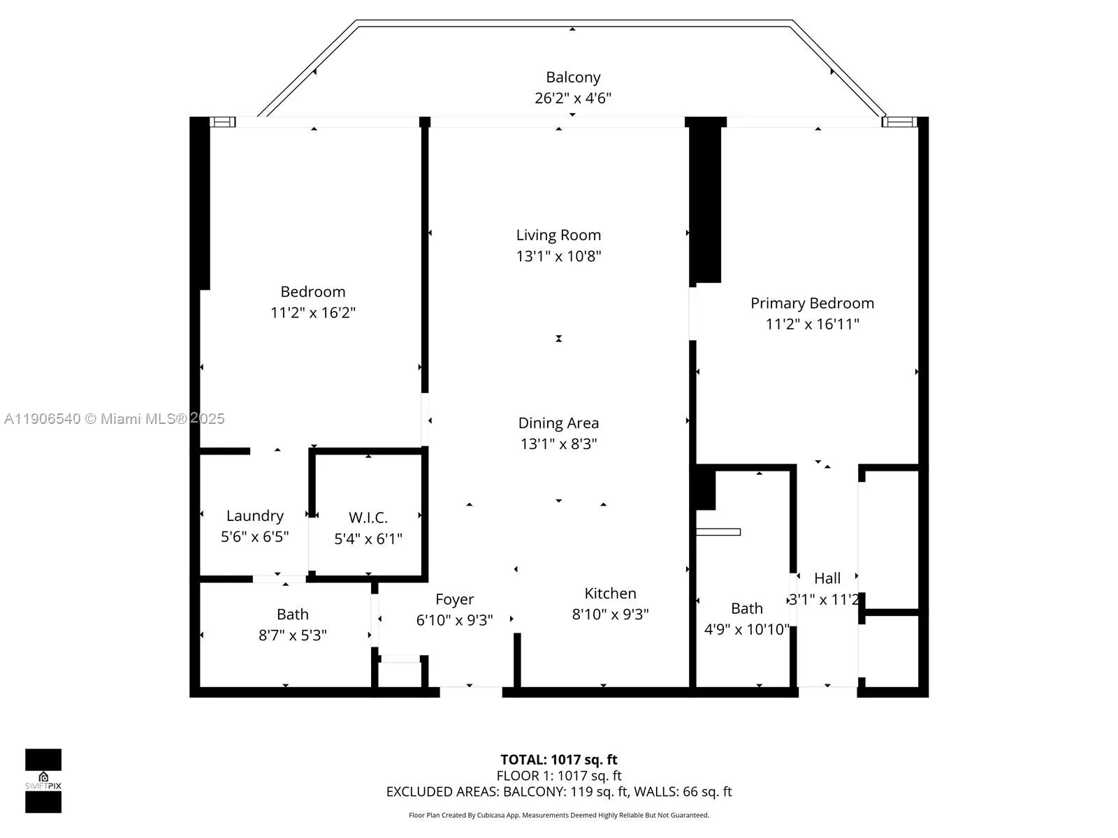 7601 E Treasure Dr # PH102, North Bay Village, FL 33141 photo 5